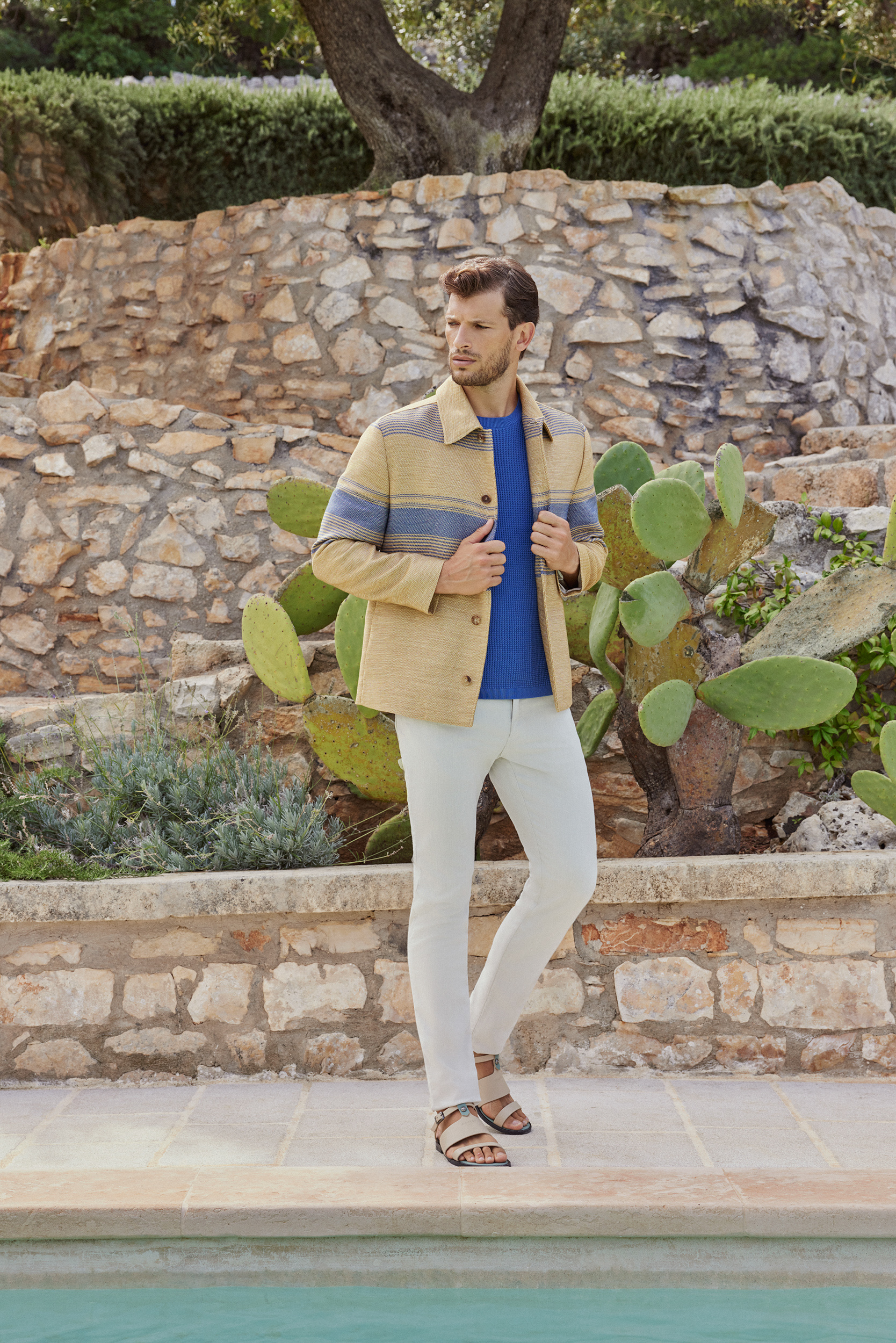 Ramzen  Spring 2023 Fashion Show 