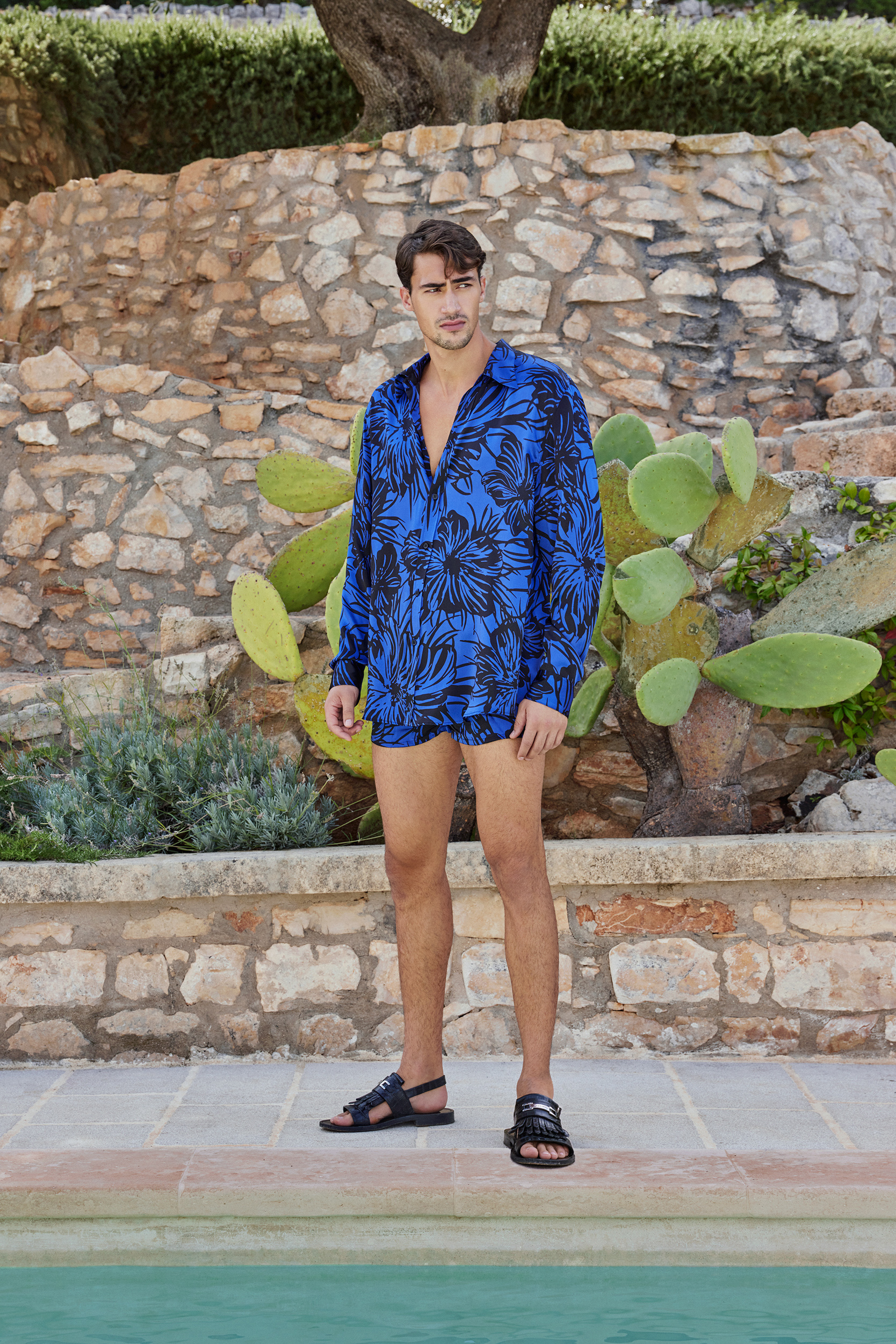 Ramzen  Spring 2023 Fashion Show 