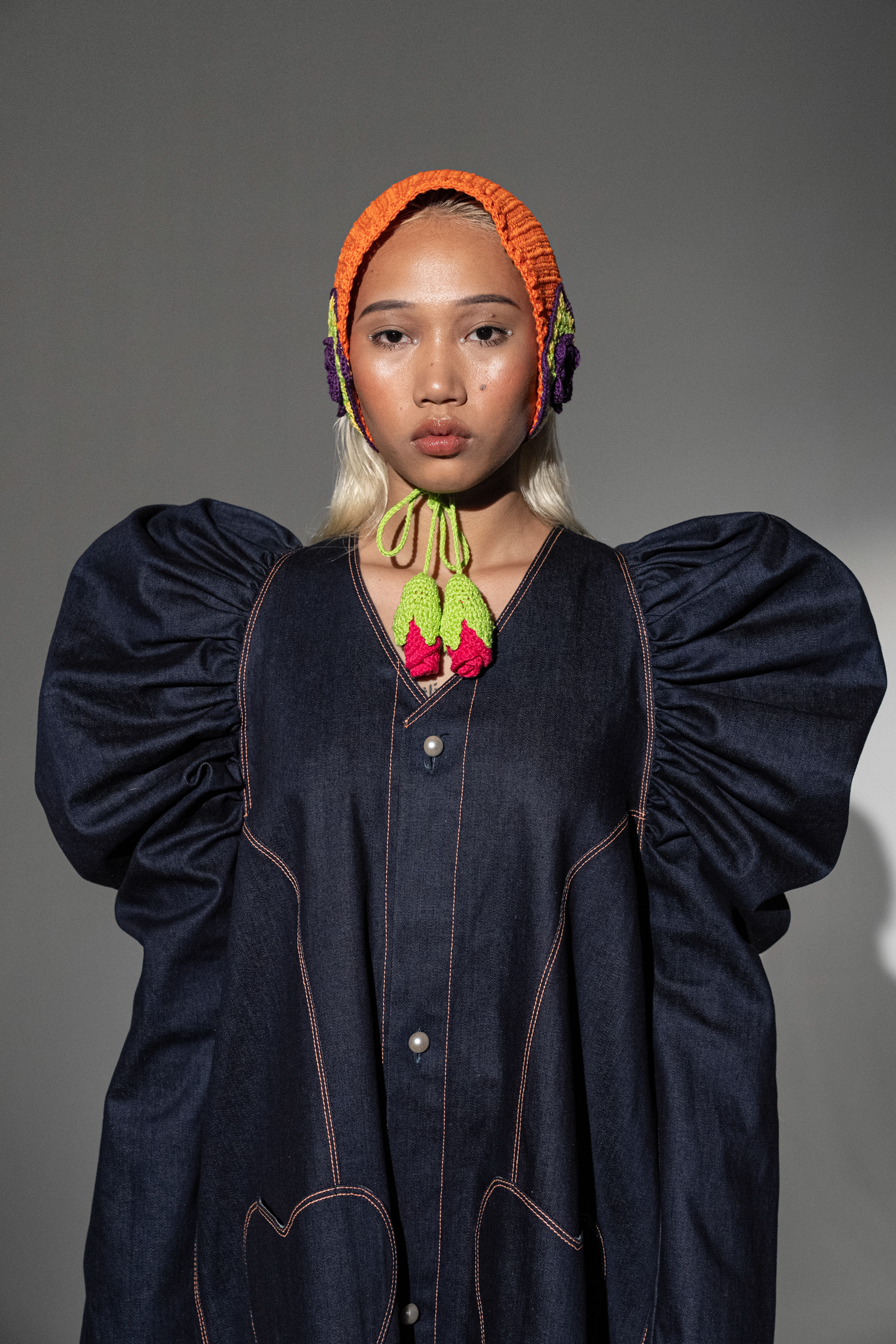 Reamerei  Spring 2023 Fashion Show 