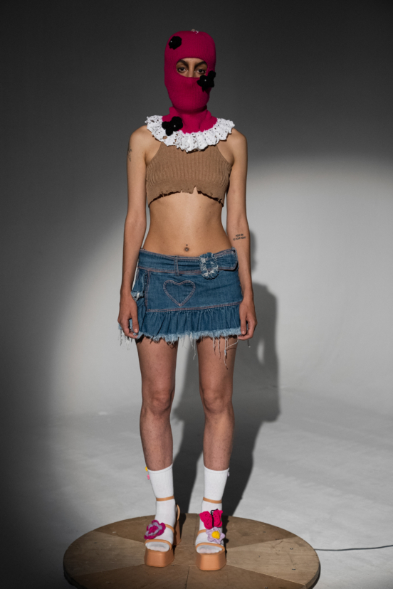 Reamerei  Spring 2023 Fashion Show