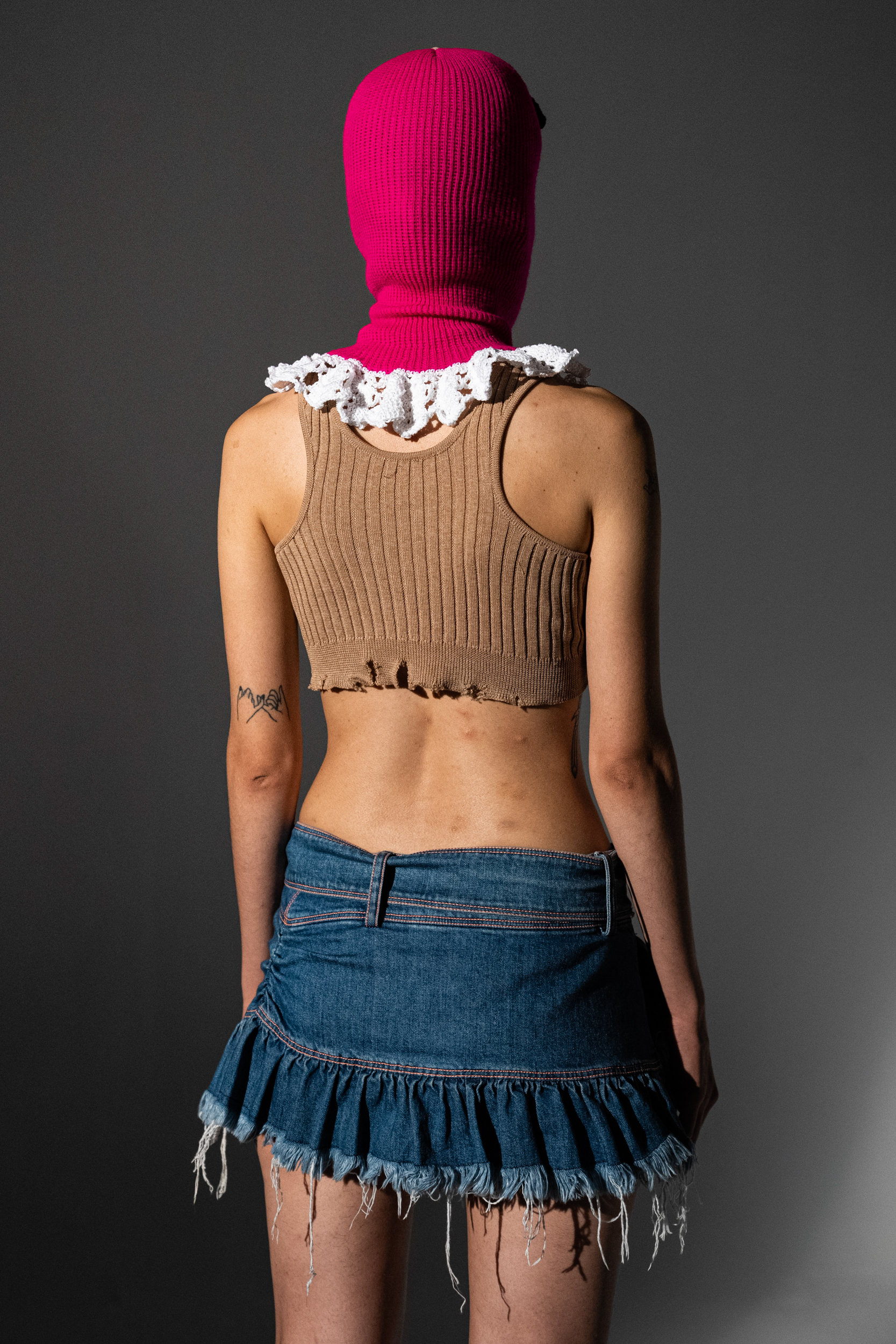 Reamerei  Spring 2023 Fashion Show 