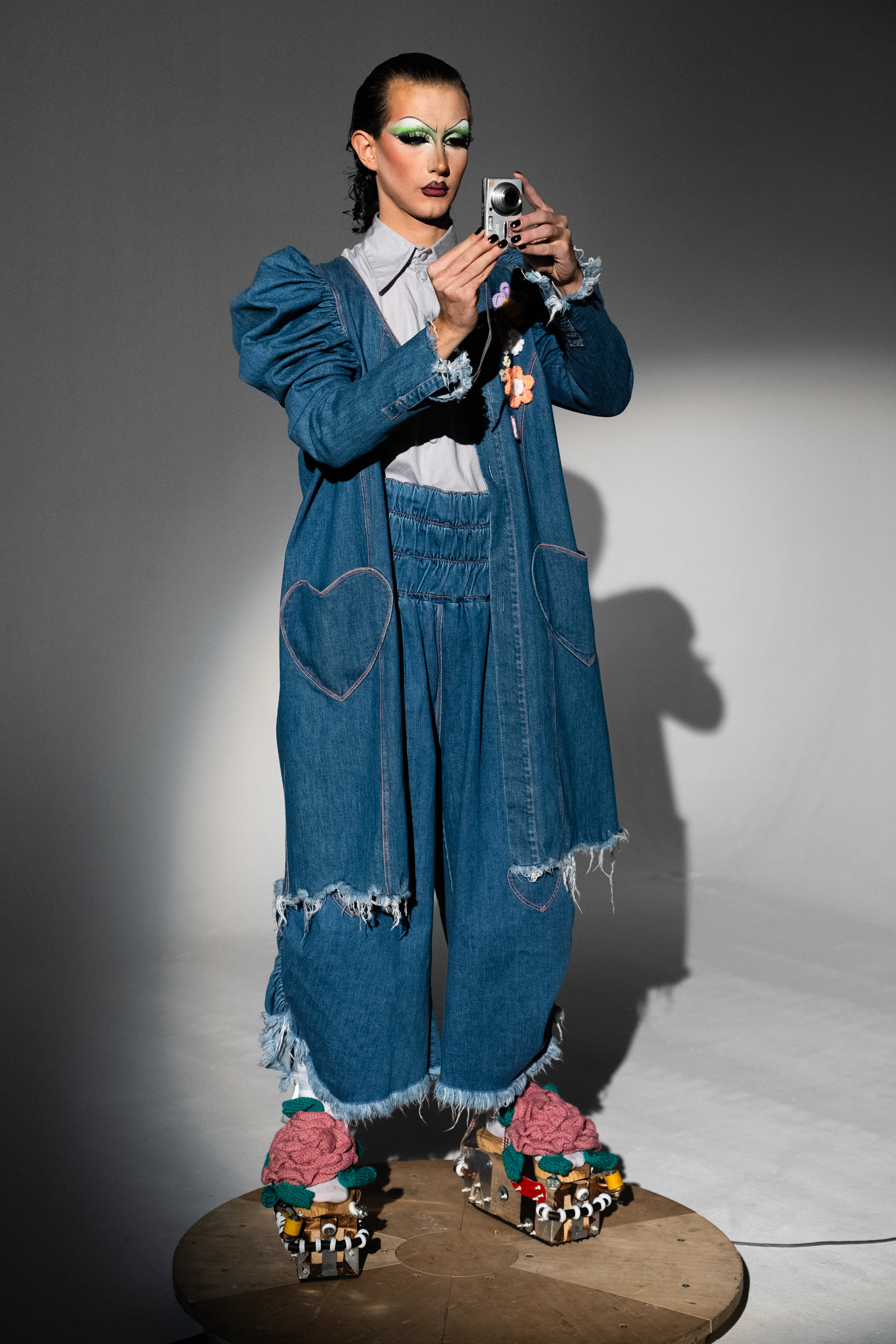 Reamerei  Spring 2023 Fashion Show 