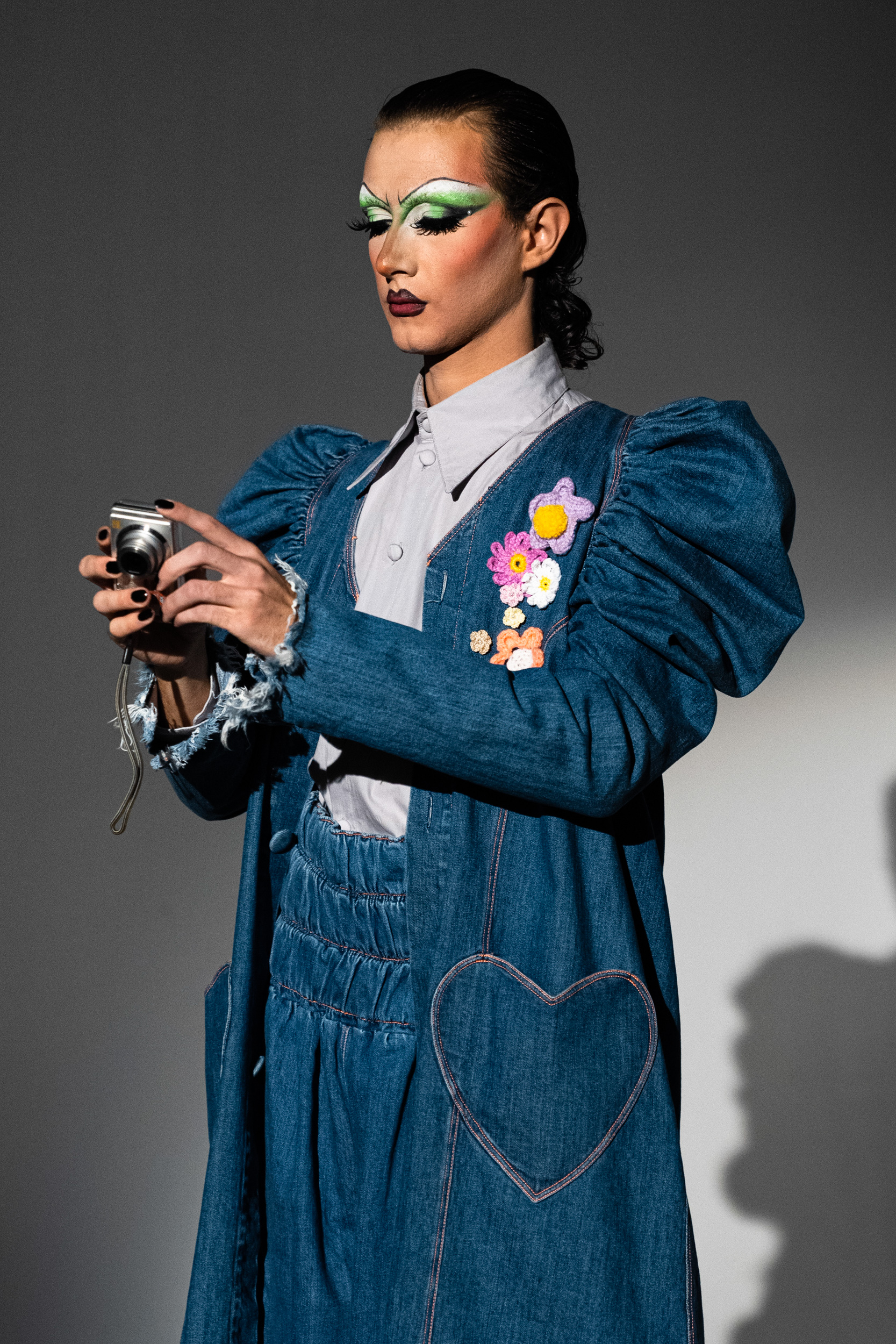 Reamerei  Spring 2023 Fashion Show 