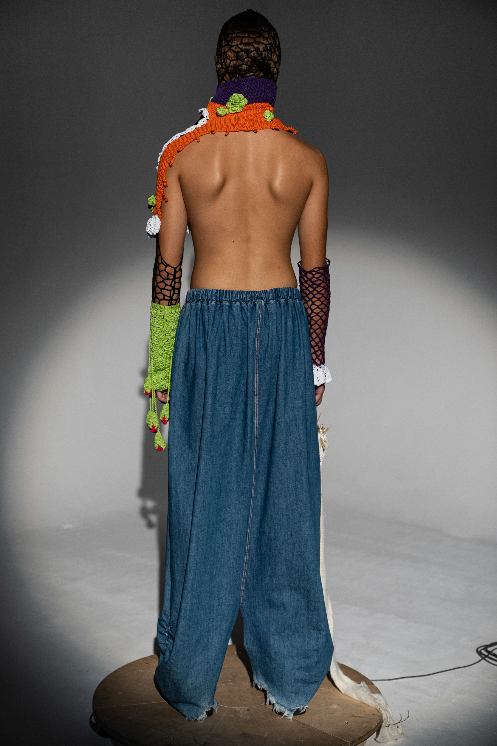 Reamerei  Spring 2023 Fashion Show 