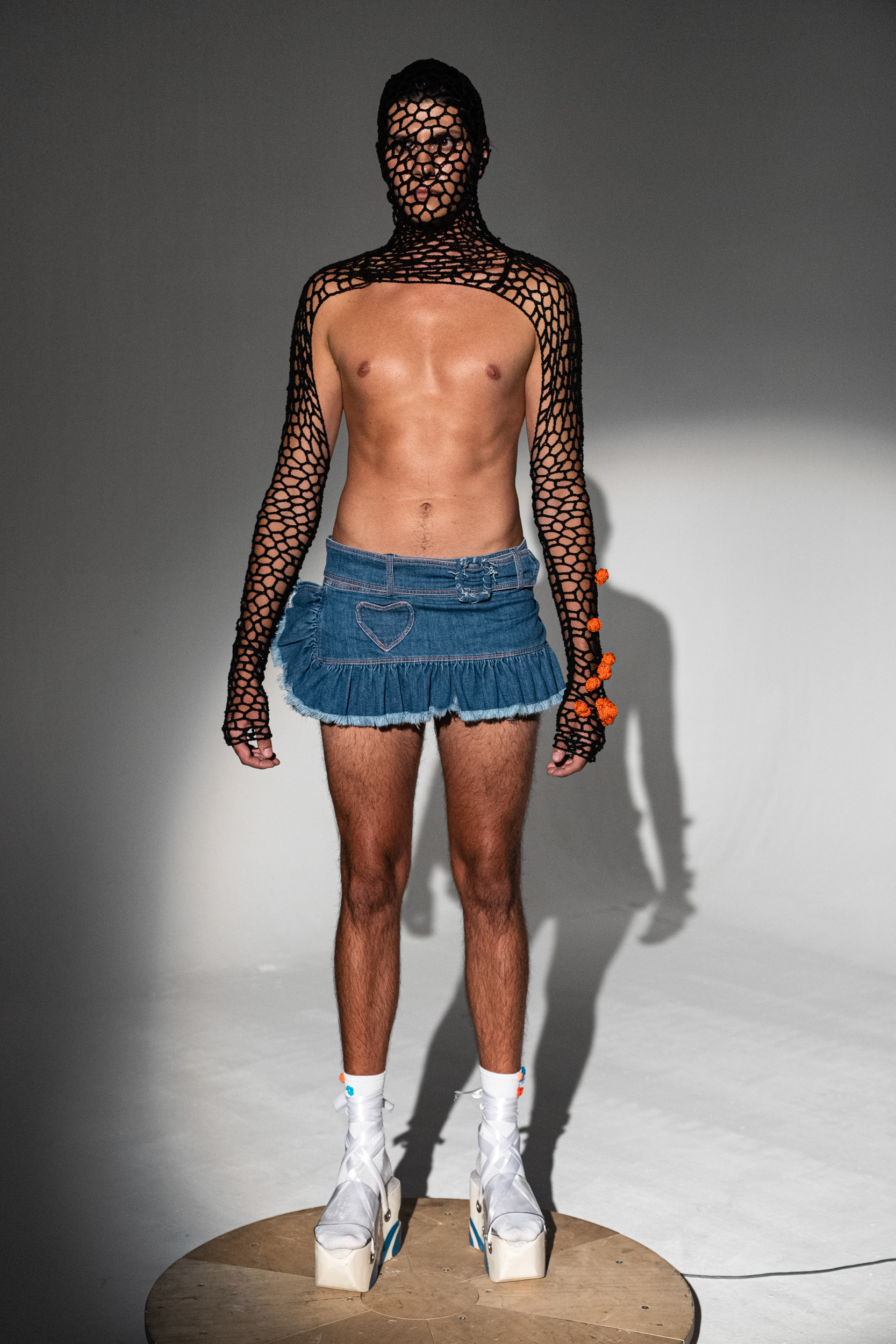 Reamerei  Spring 2023 Fashion Show 