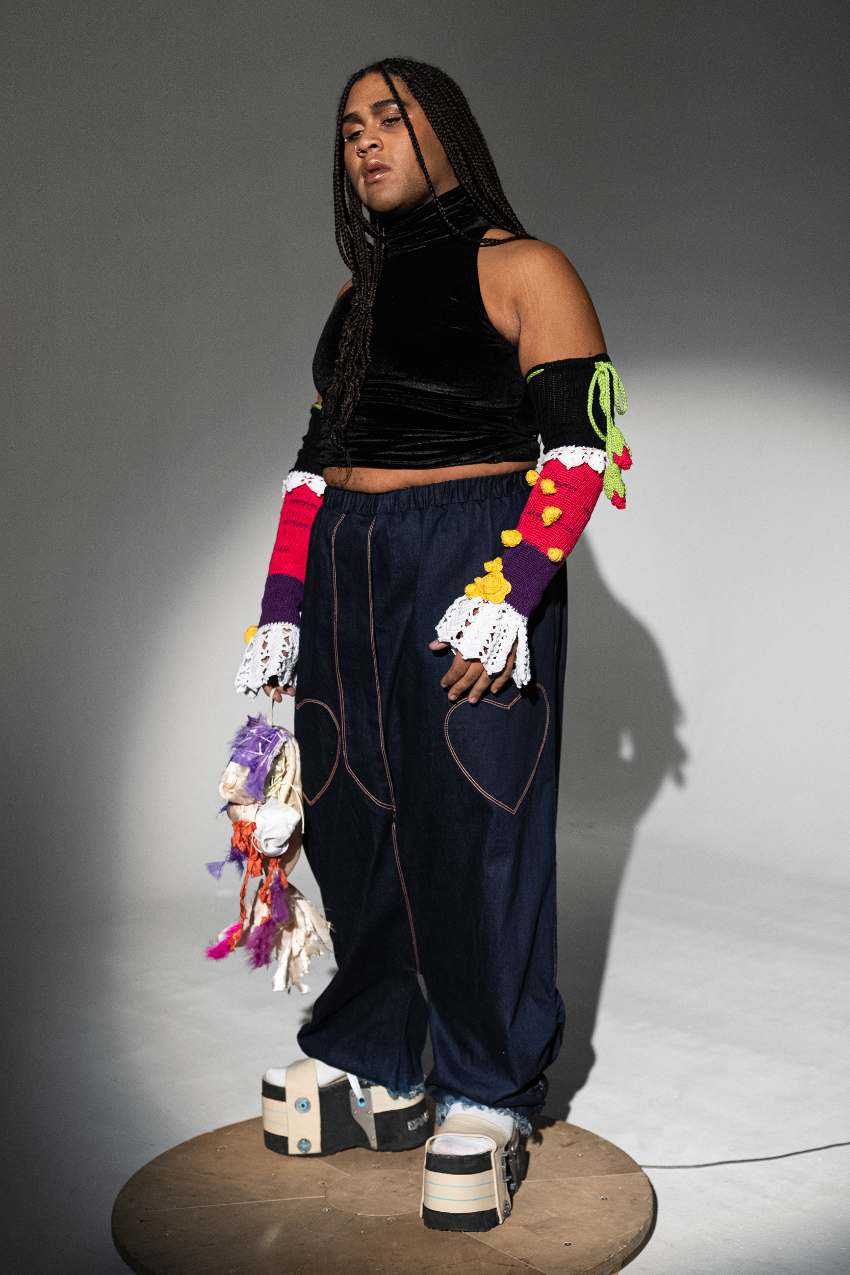 Reamerei  Spring 2023 Fashion Show 