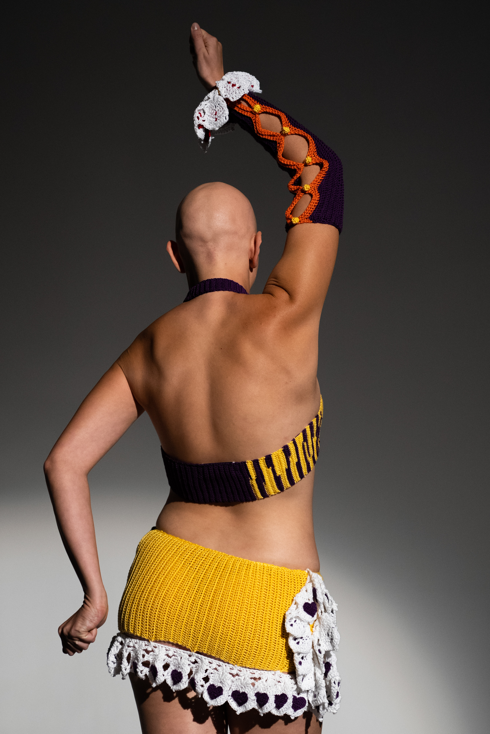 Reamerei  Spring 2023 Fashion Show 