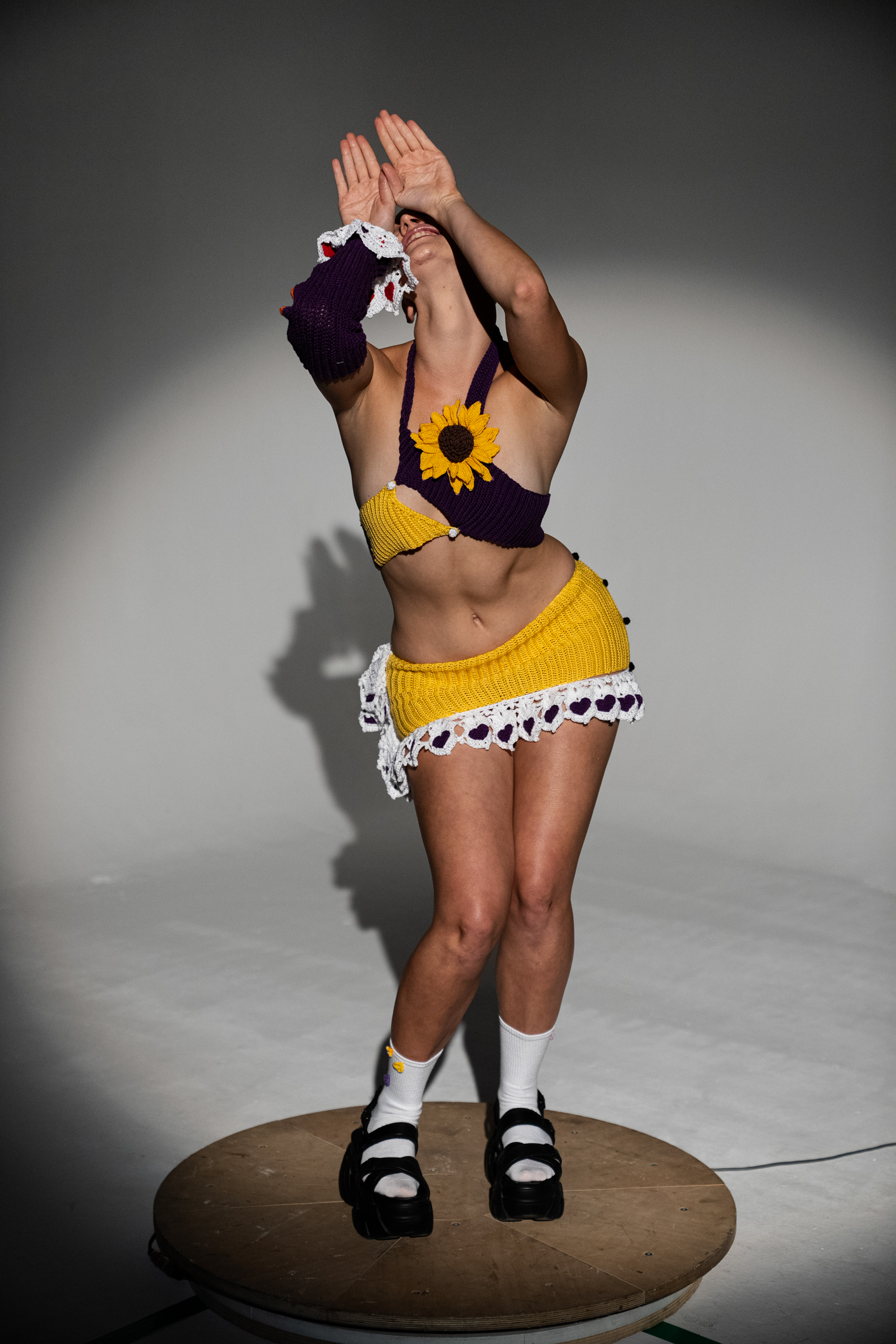 Reamerei  Spring 2023 Fashion Show 