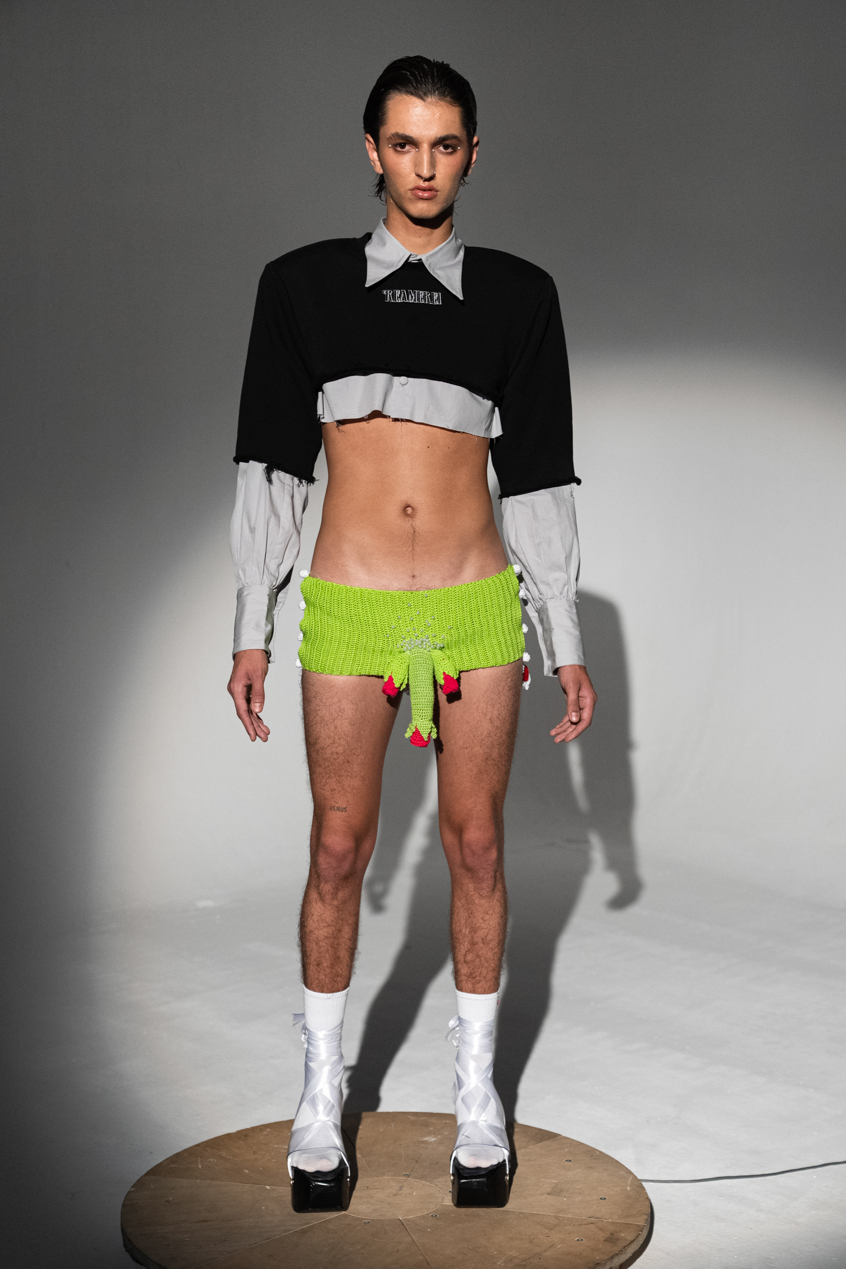 Reamerei  Spring 2023 Fashion Show 