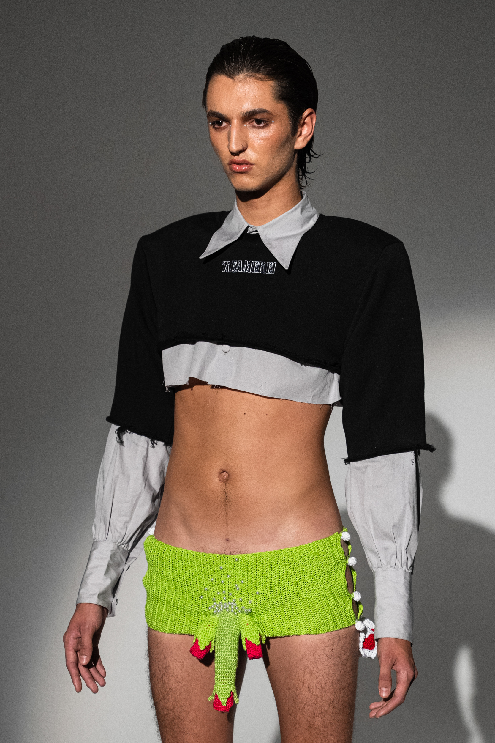 Reamerei  Spring 2023 Fashion Show 