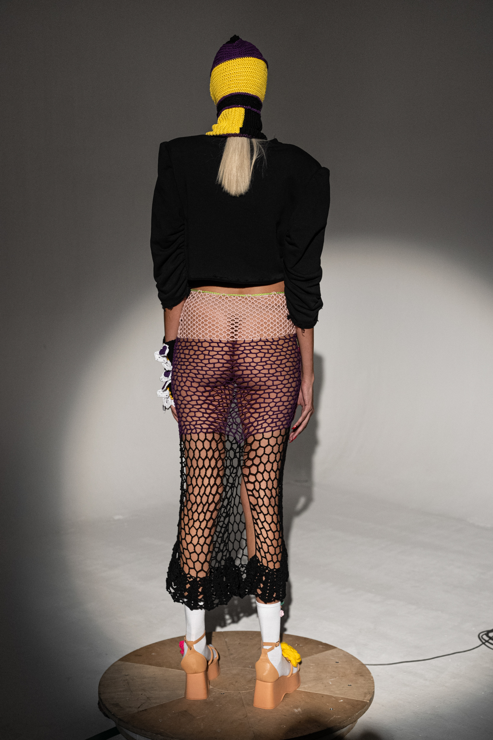 Reamerei  Spring 2023 Fashion Show 