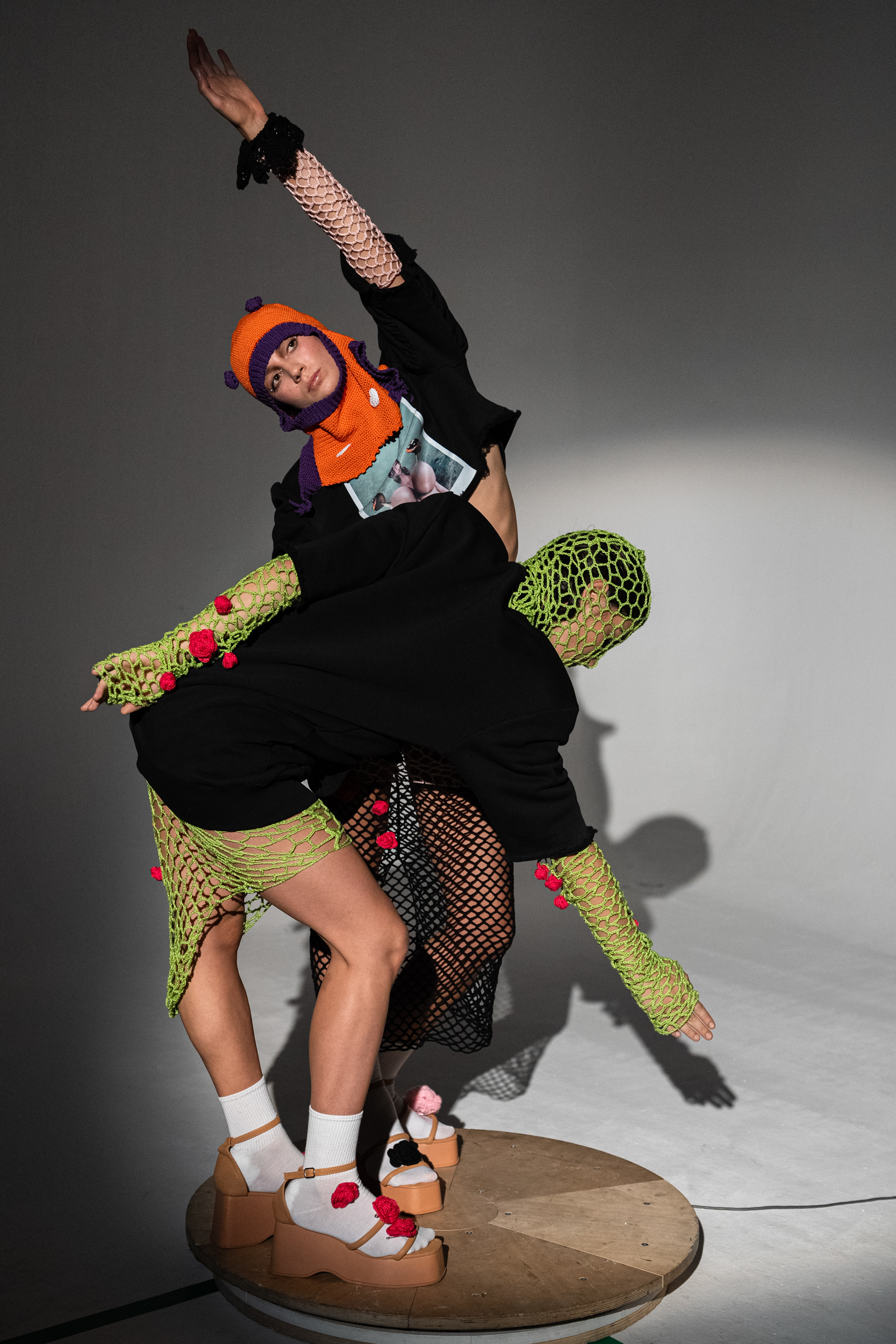 Reamerei  Spring 2023 Fashion Show 