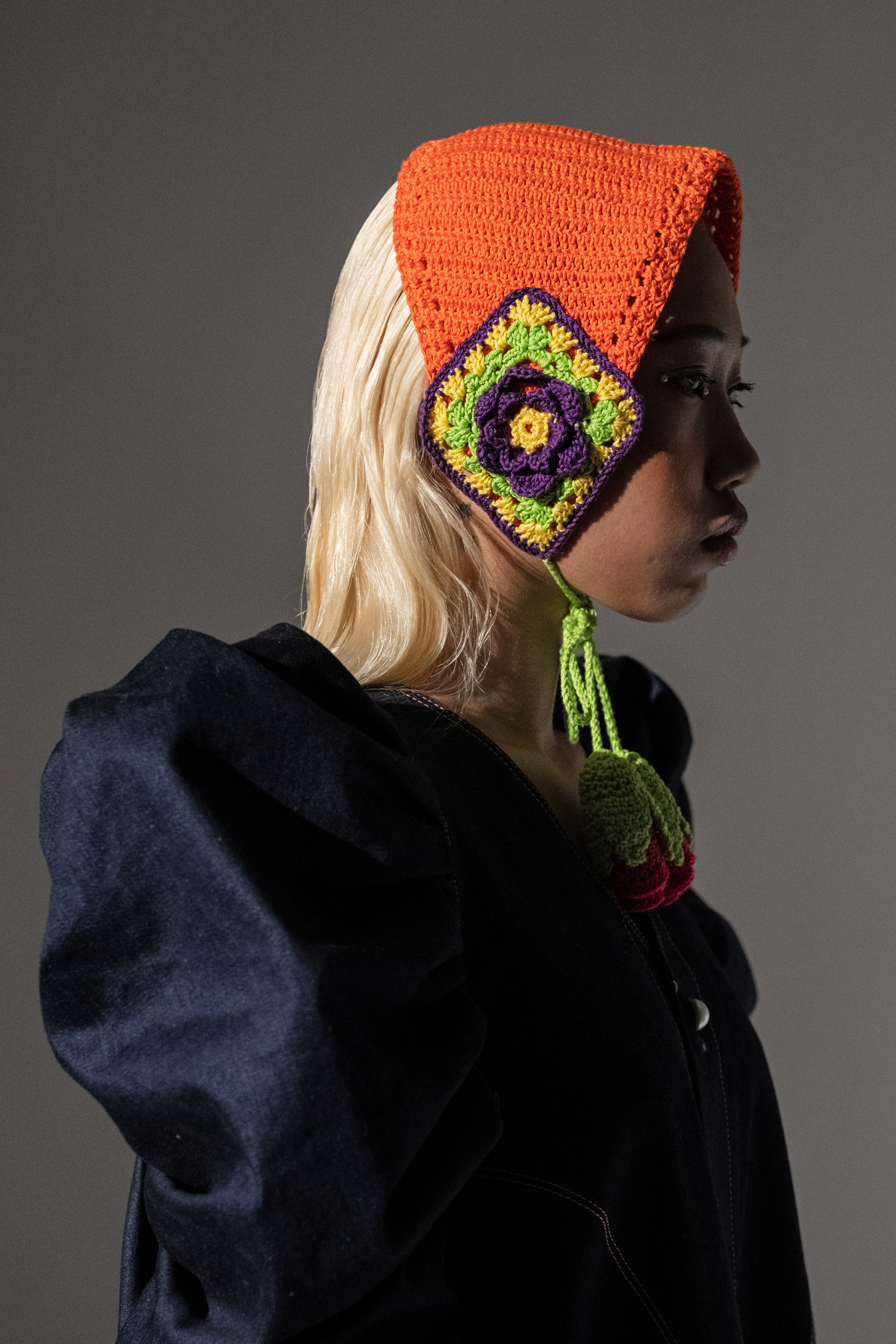 Reamerei  Spring 2023 Fashion Show 