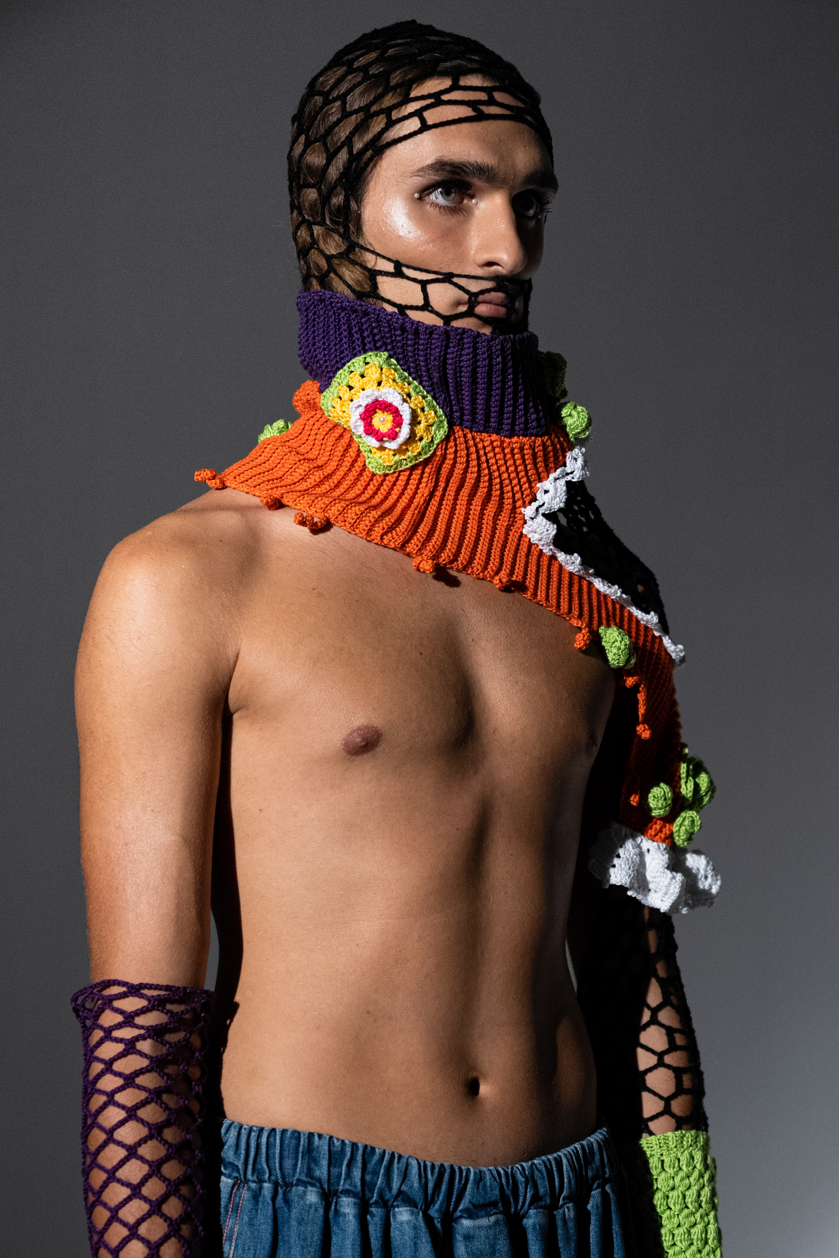 Reamerei  Spring 2023 Fashion Show 