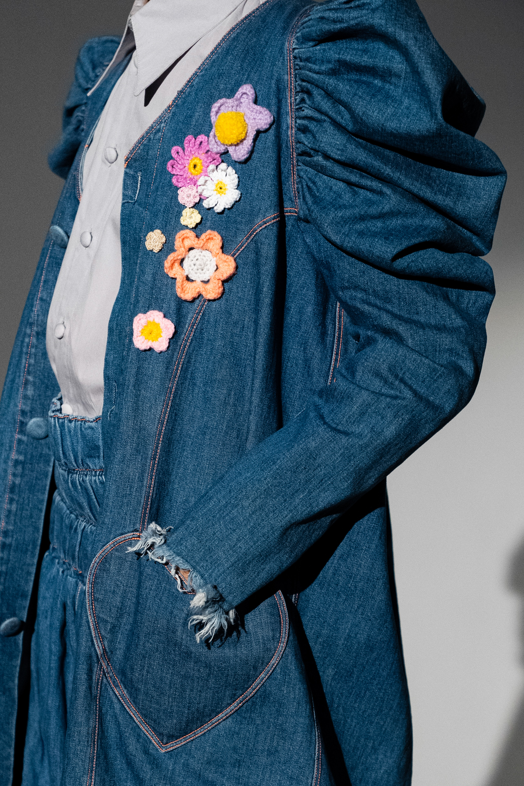 Reamerei  Spring 2023 Fashion Show 