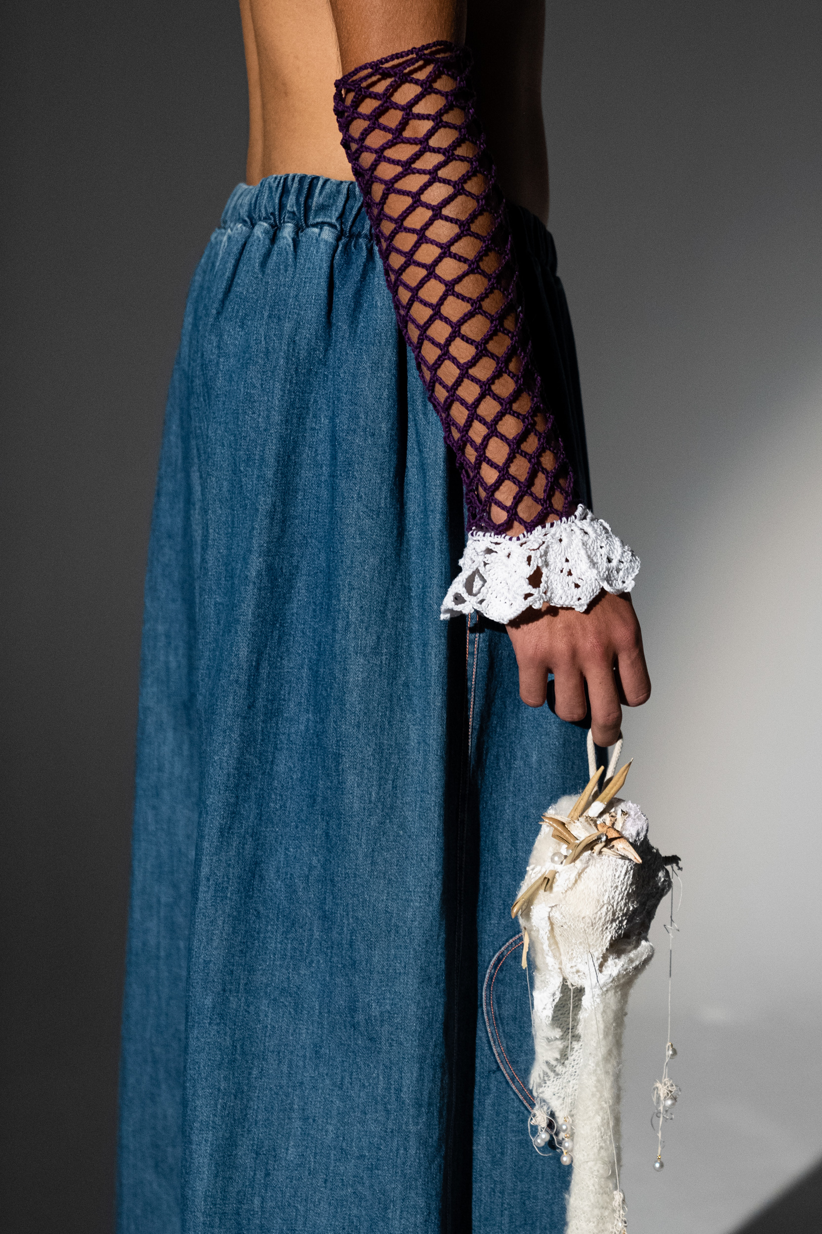 Reamerei  Spring 2023 Fashion Show 