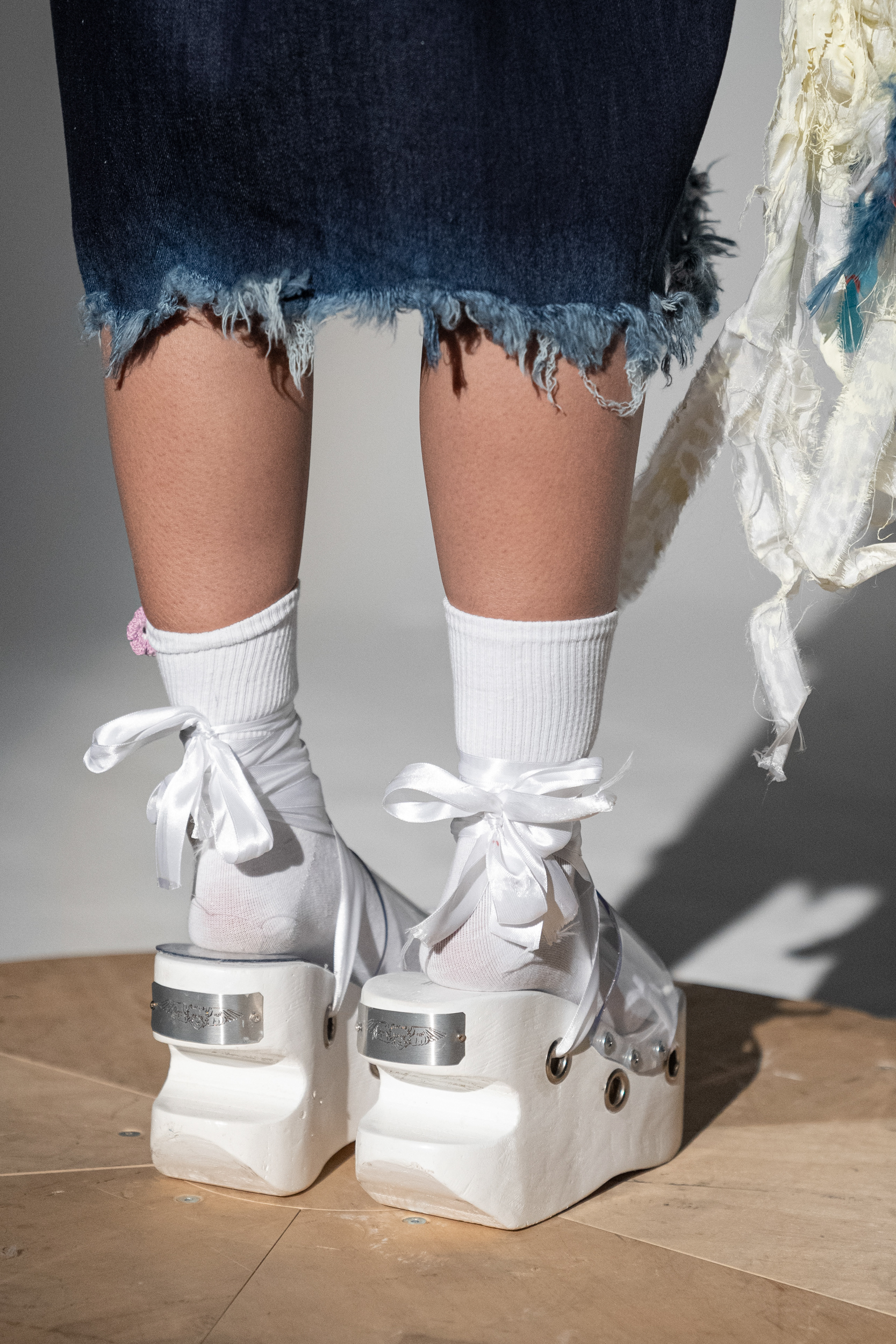 Reamerei  Spring 2023 Fashion Show 