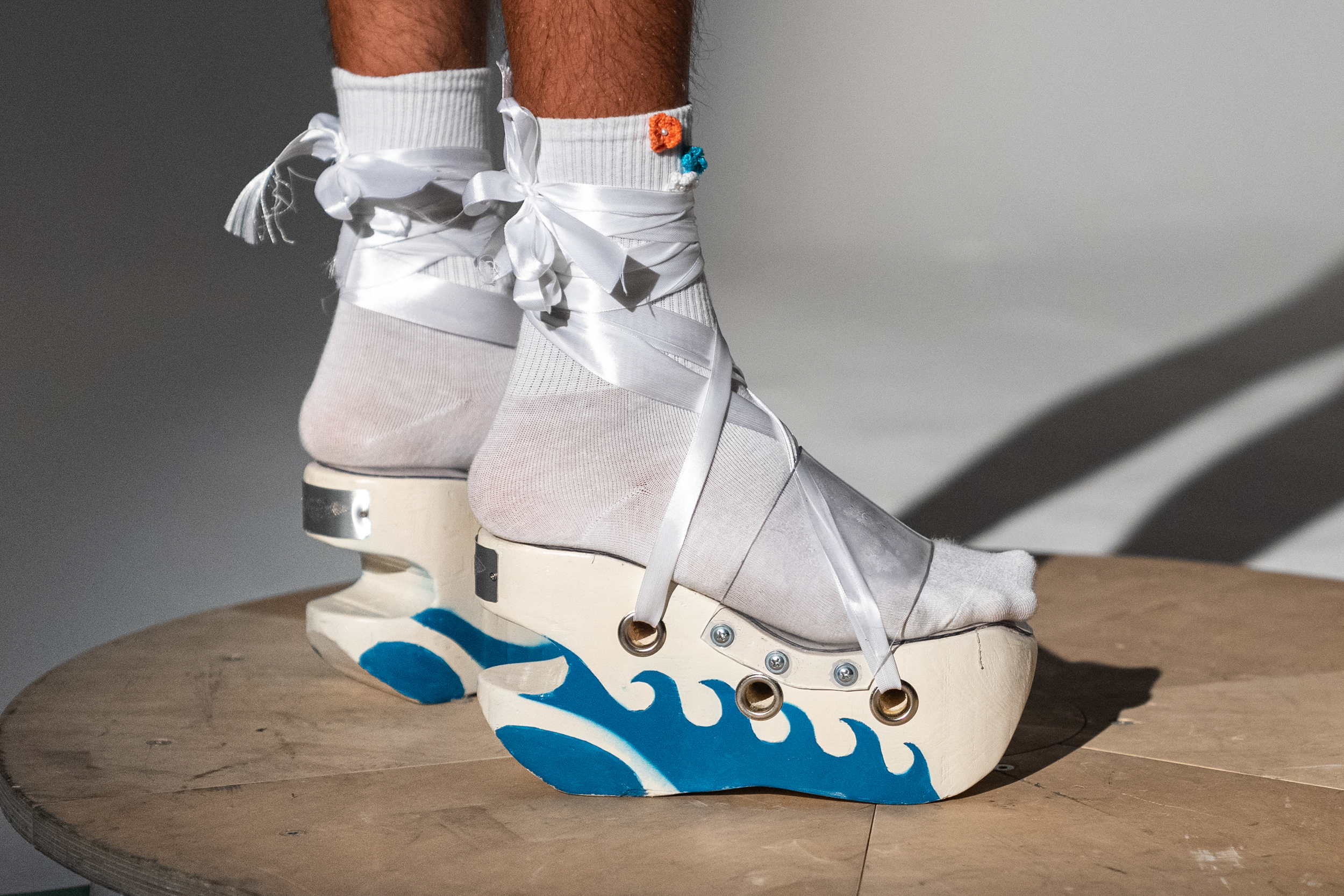 Reamerei  Spring 2023 Fashion Show 