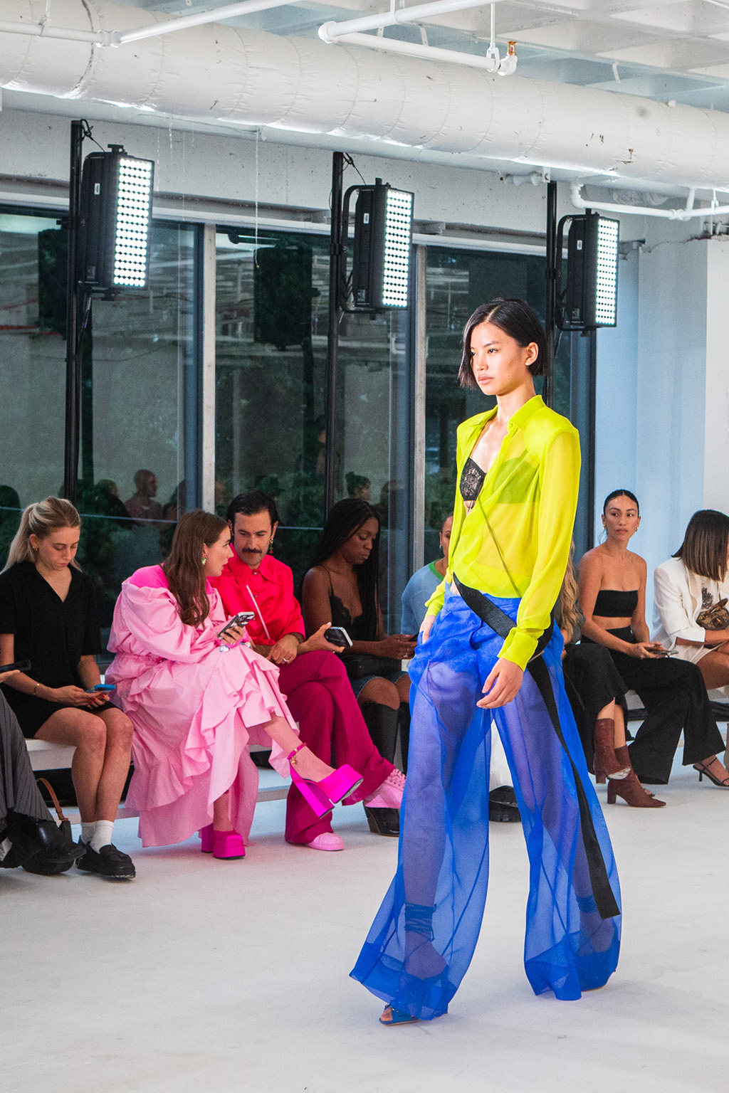 Prabal Gurung Spring 2023 Fashion Show Review | The Impression