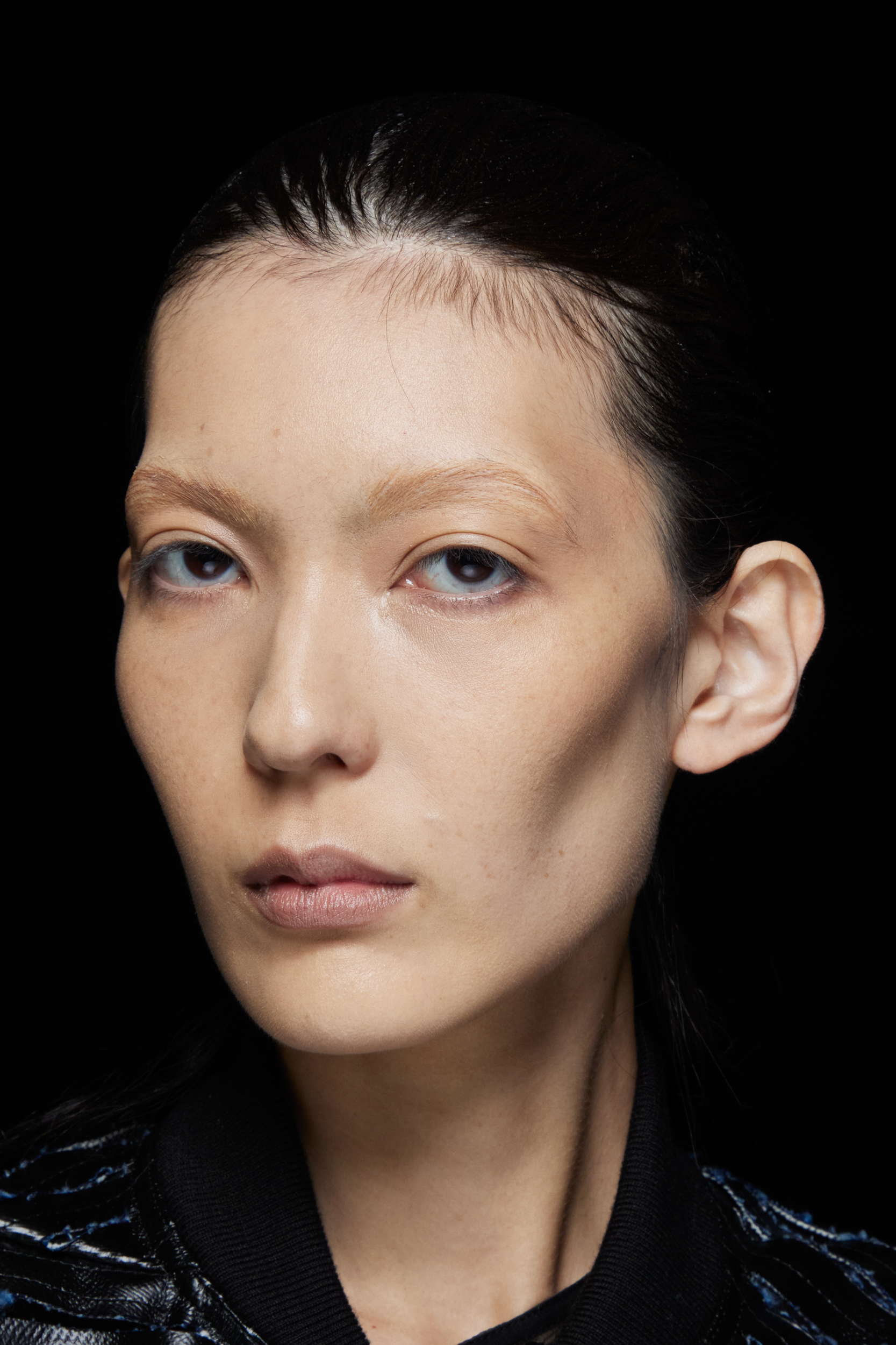 Rick Owens Spring 2023 Fashion Show Backstage