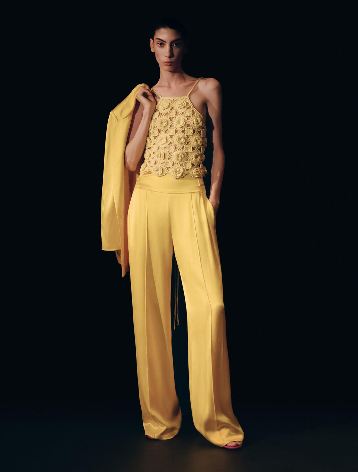 Alejandra Alonso Rojas Spring 2023 Fashion Show