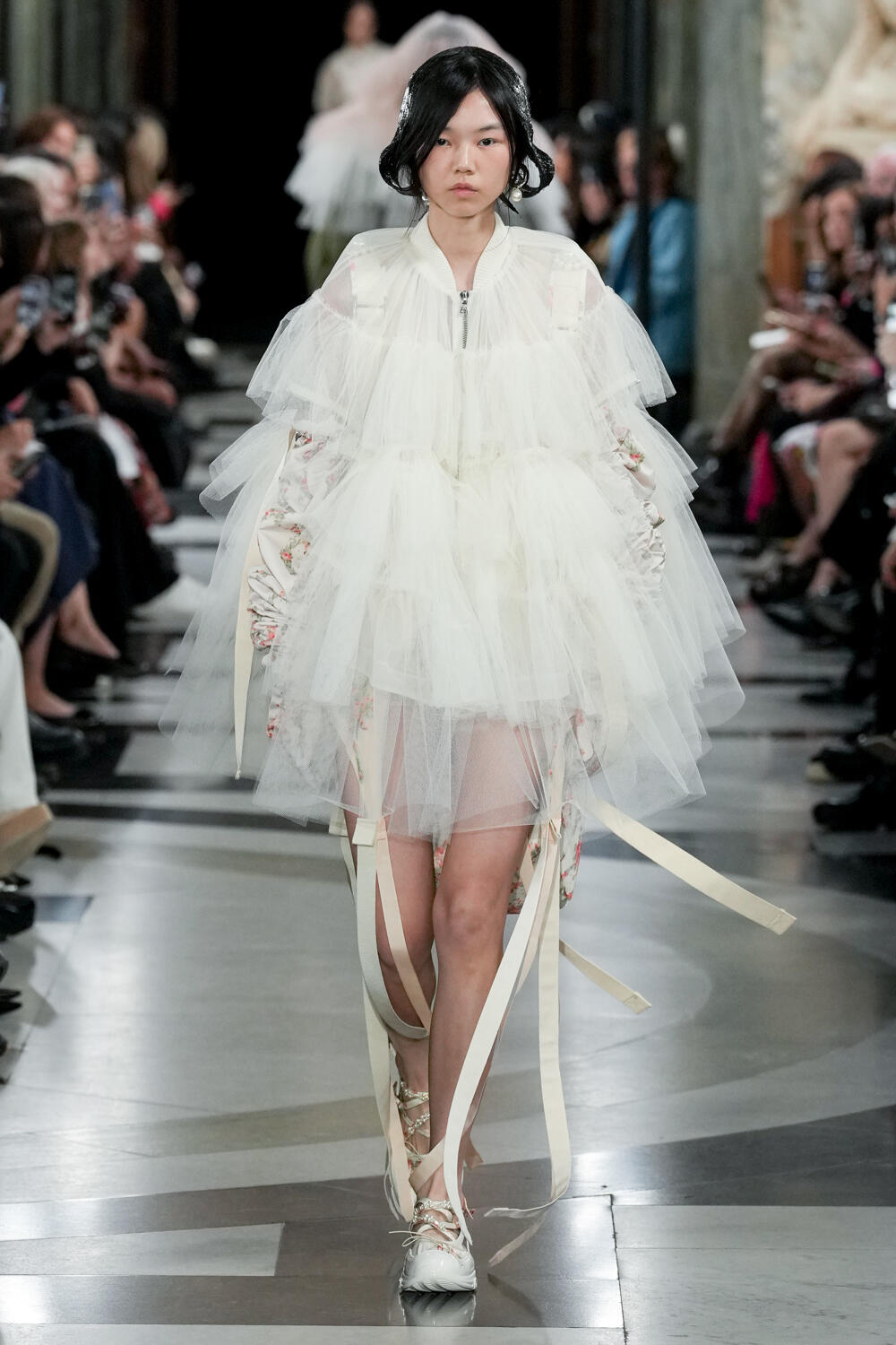 Simone Rocha  Spring 2023 Fashion Show