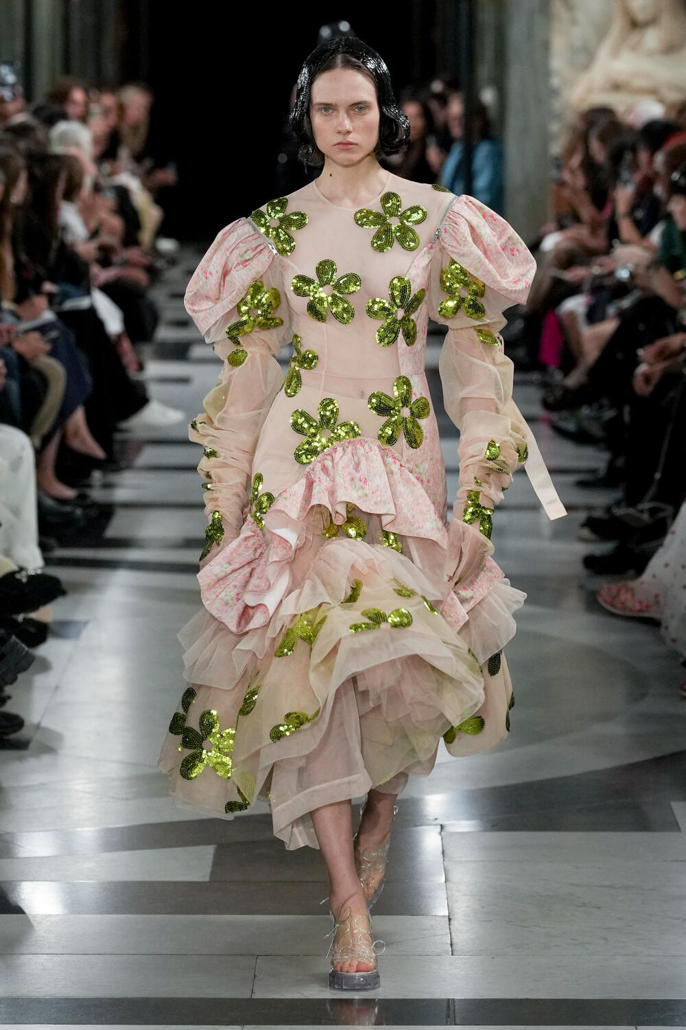 Simone Rocha  Spring 2023 Fashion Show