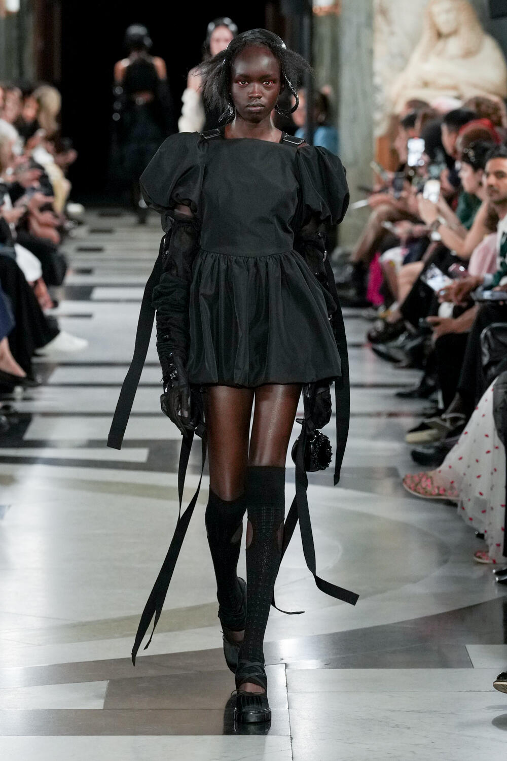 Simone Rocha  Spring 2023 Fashion Show