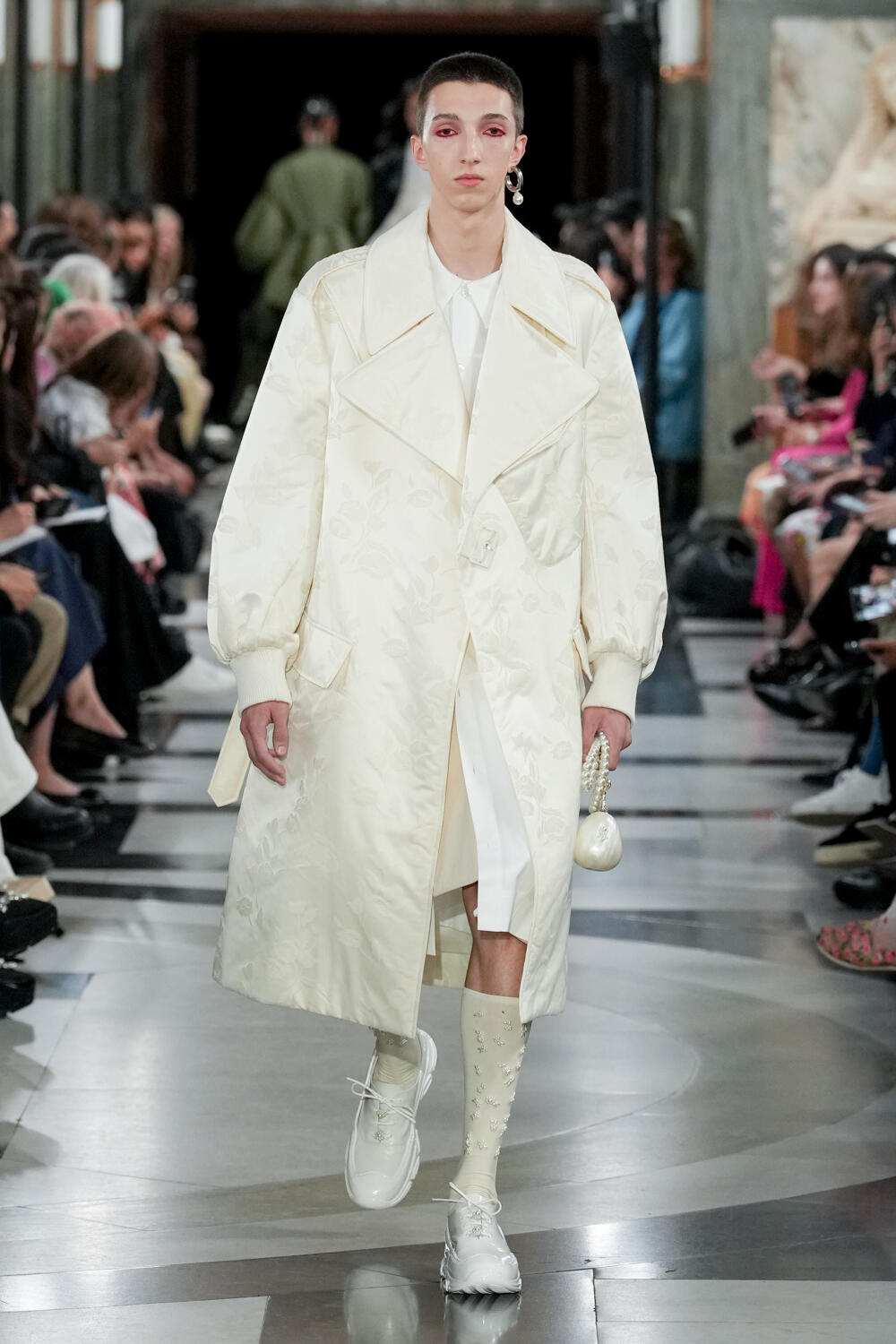Simone Rocha  Spring 2023 Fashion Show