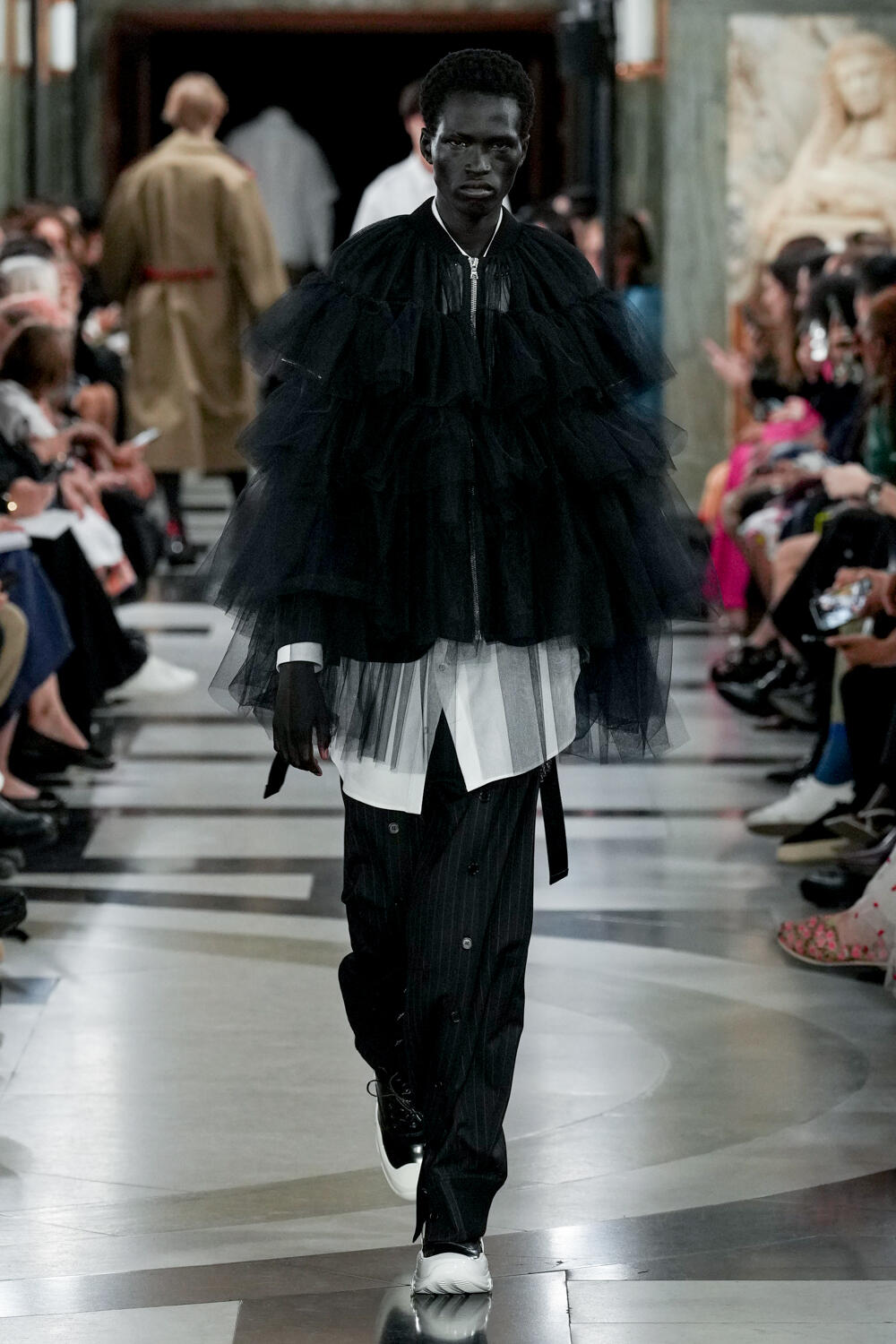 Simone Rocha  Spring 2023 Fashion Show