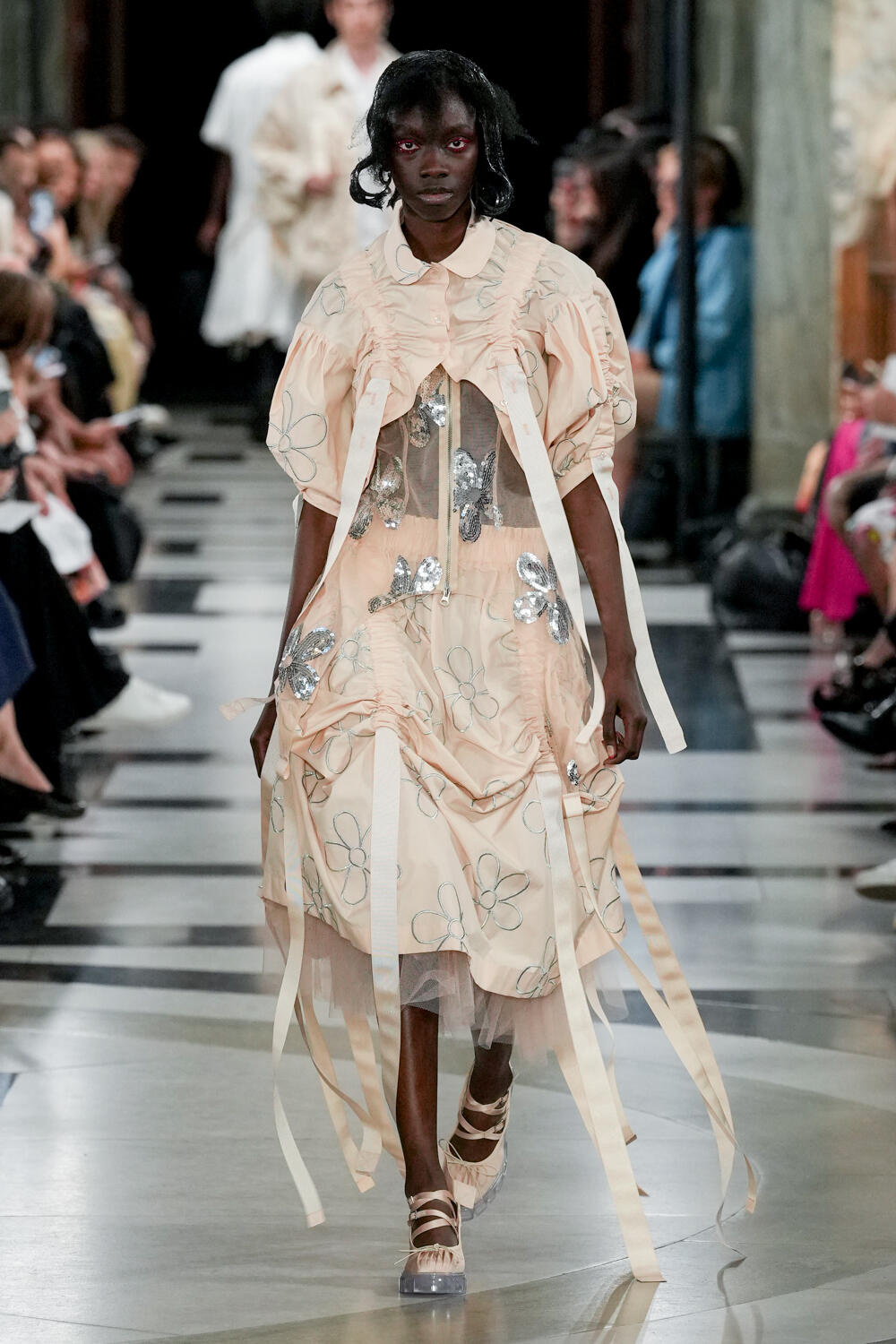 Simone Rocha  Spring 2023 Fashion Show