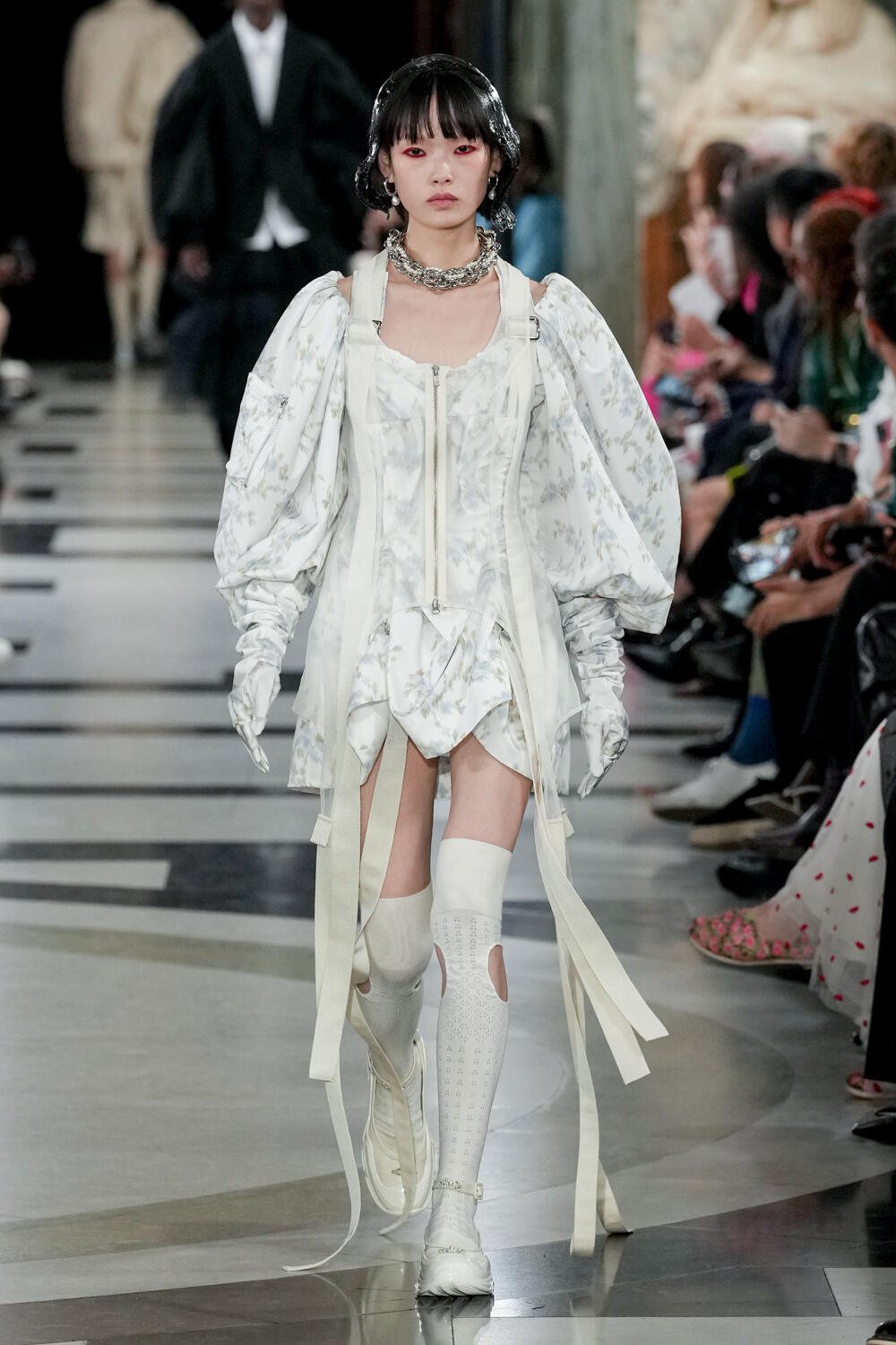 Simone Rocha  Spring 2023 Fashion Show