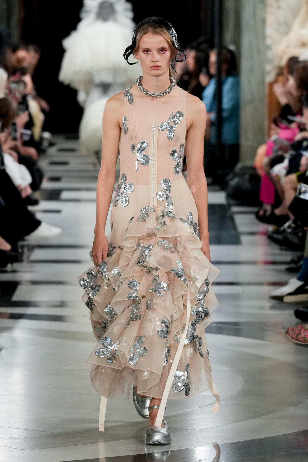 Simone Rocha  Spring 2023 Fashion Show