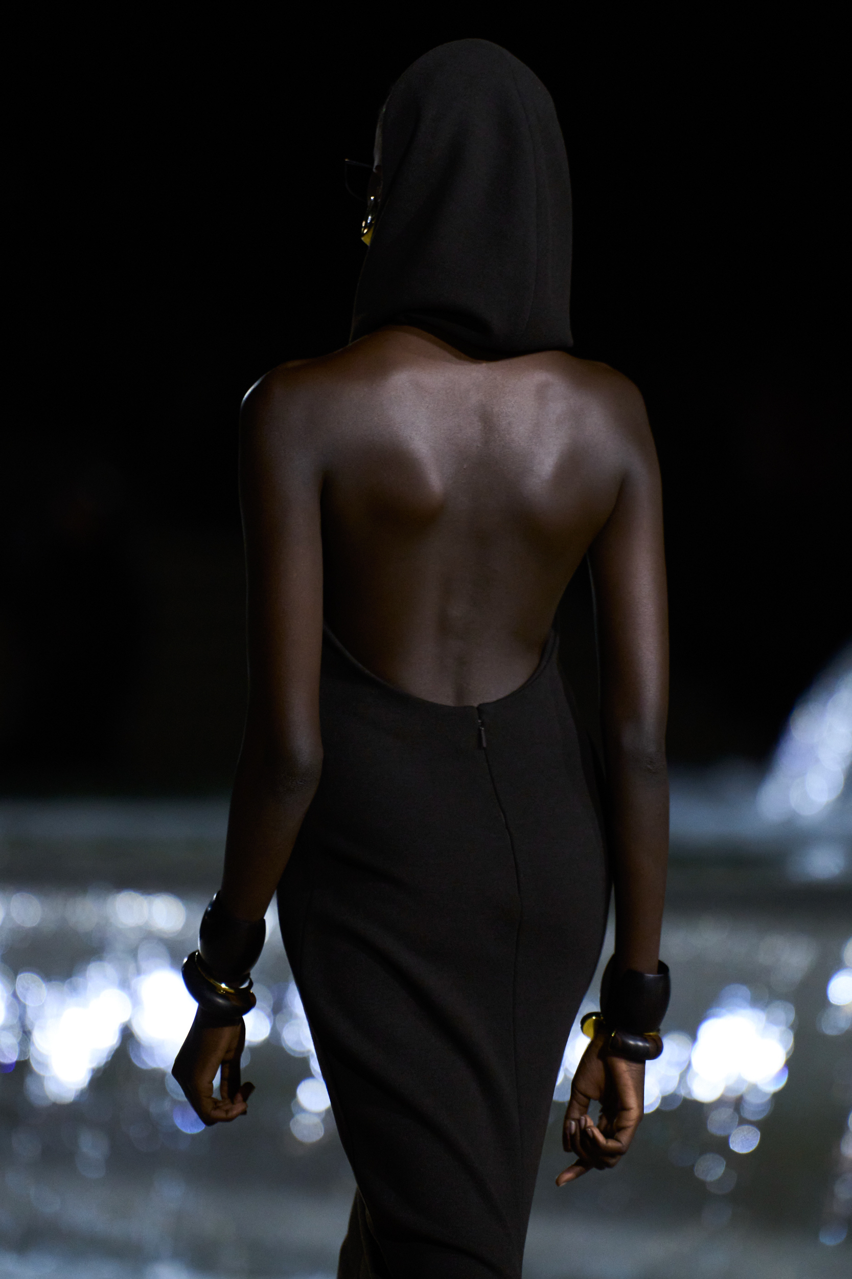 Saint Laurent Spring 2023 Fashion Show Details