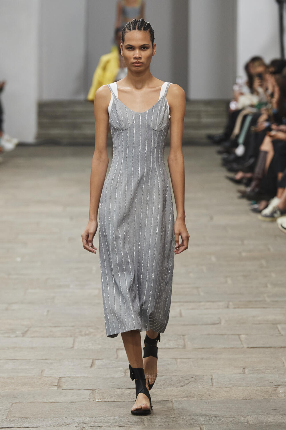 Ermanno Scervino  Spring 2023 Fashion Show