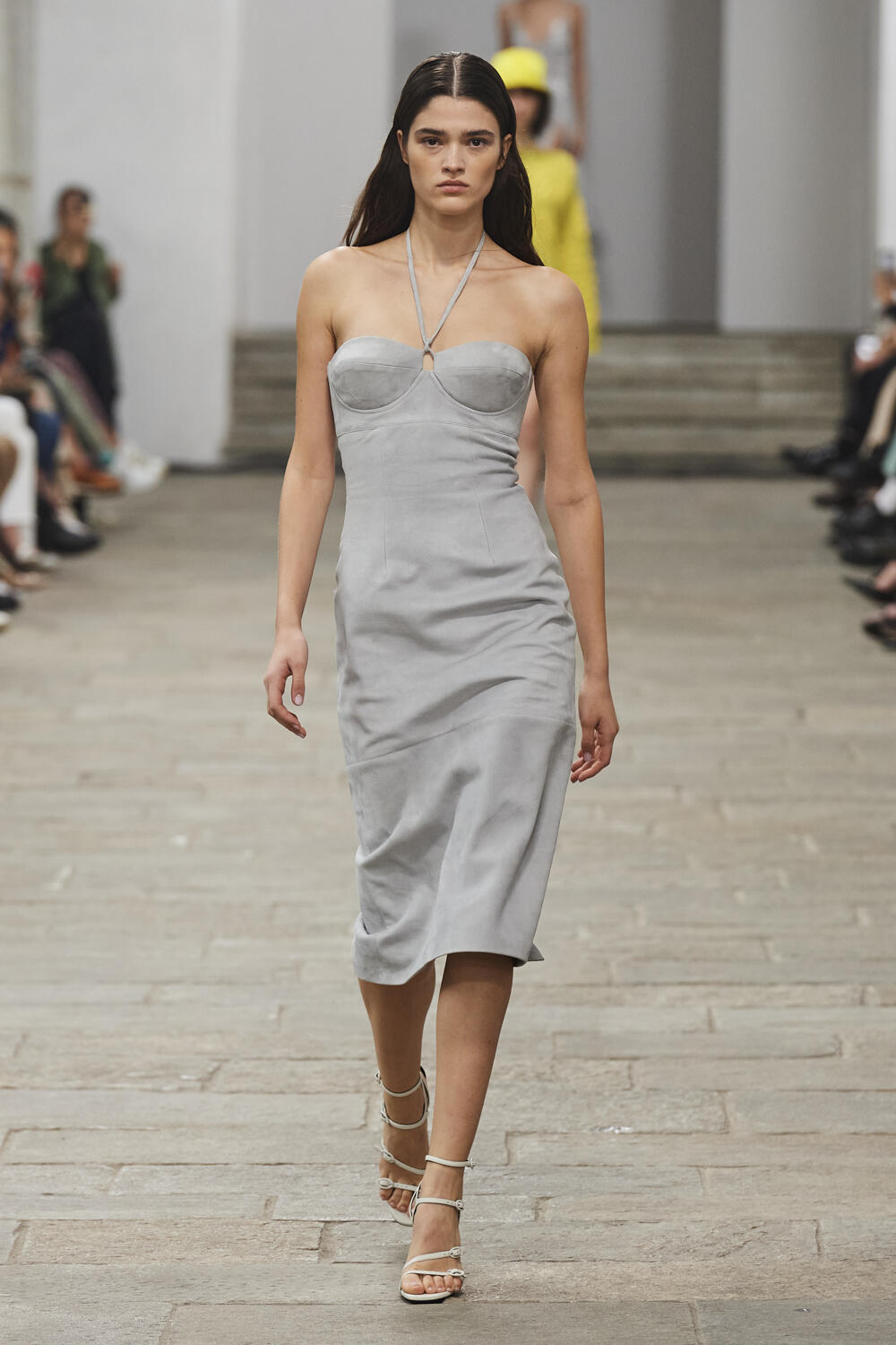 Ermanno Scervino  Spring 2023 Fashion Show