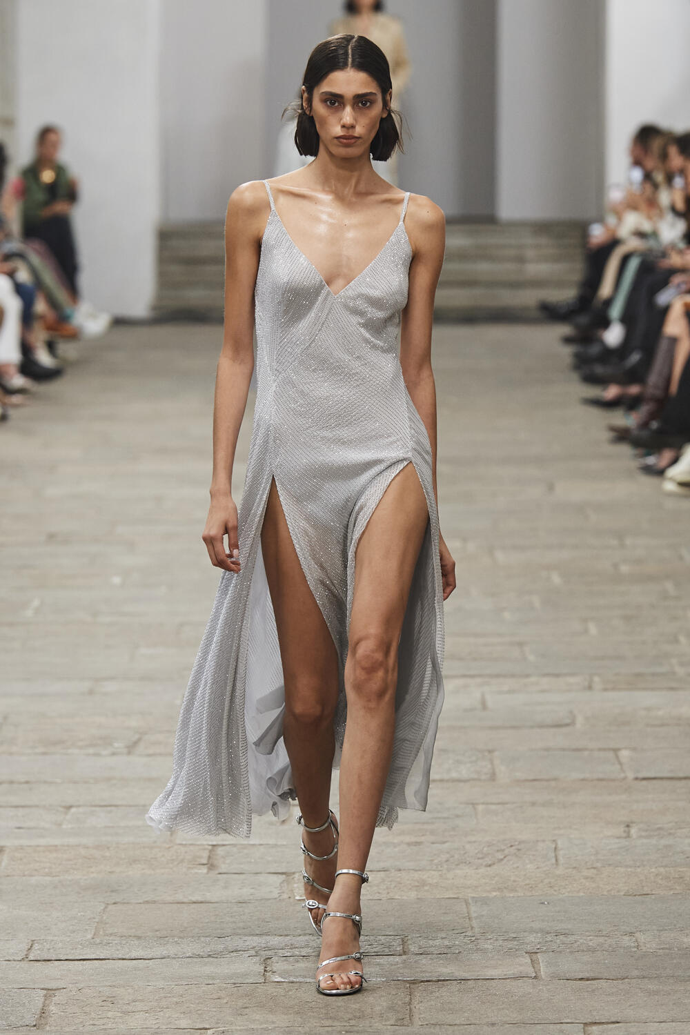 Ermanno Scervino  Spring 2023 Fashion Show