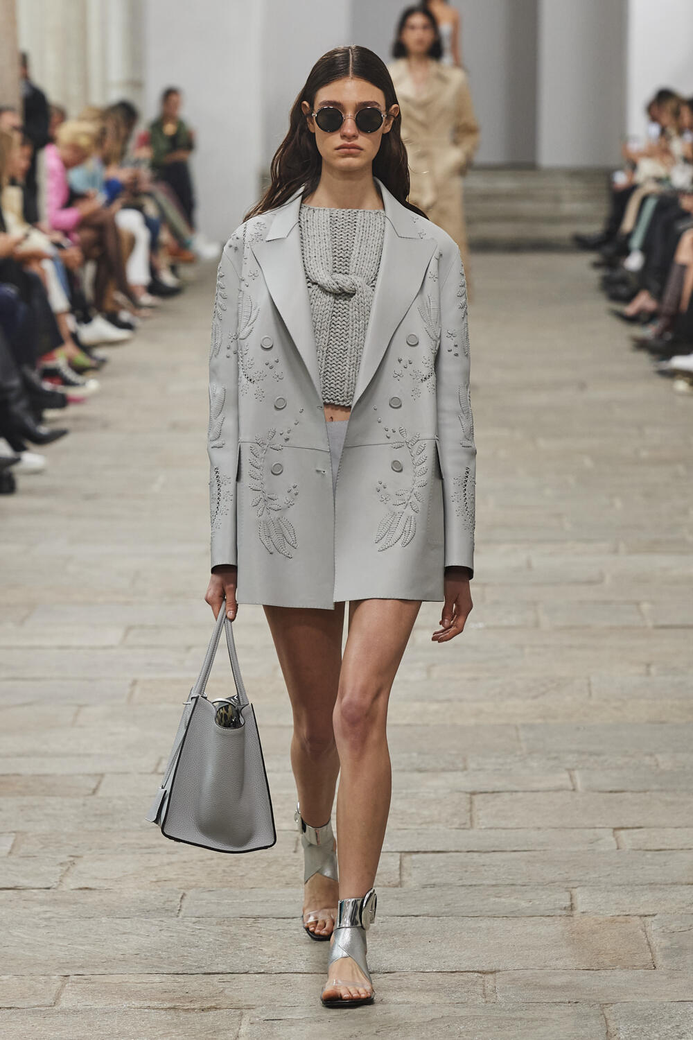 Ermanno Scervino  Spring 2023 Fashion Show