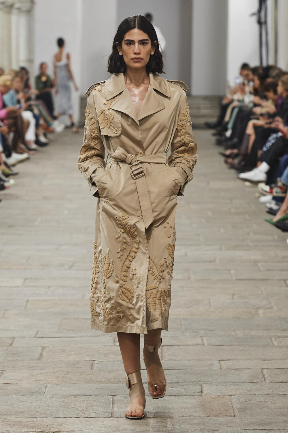 Ermanno Scervino  Spring 2023 Fashion Show