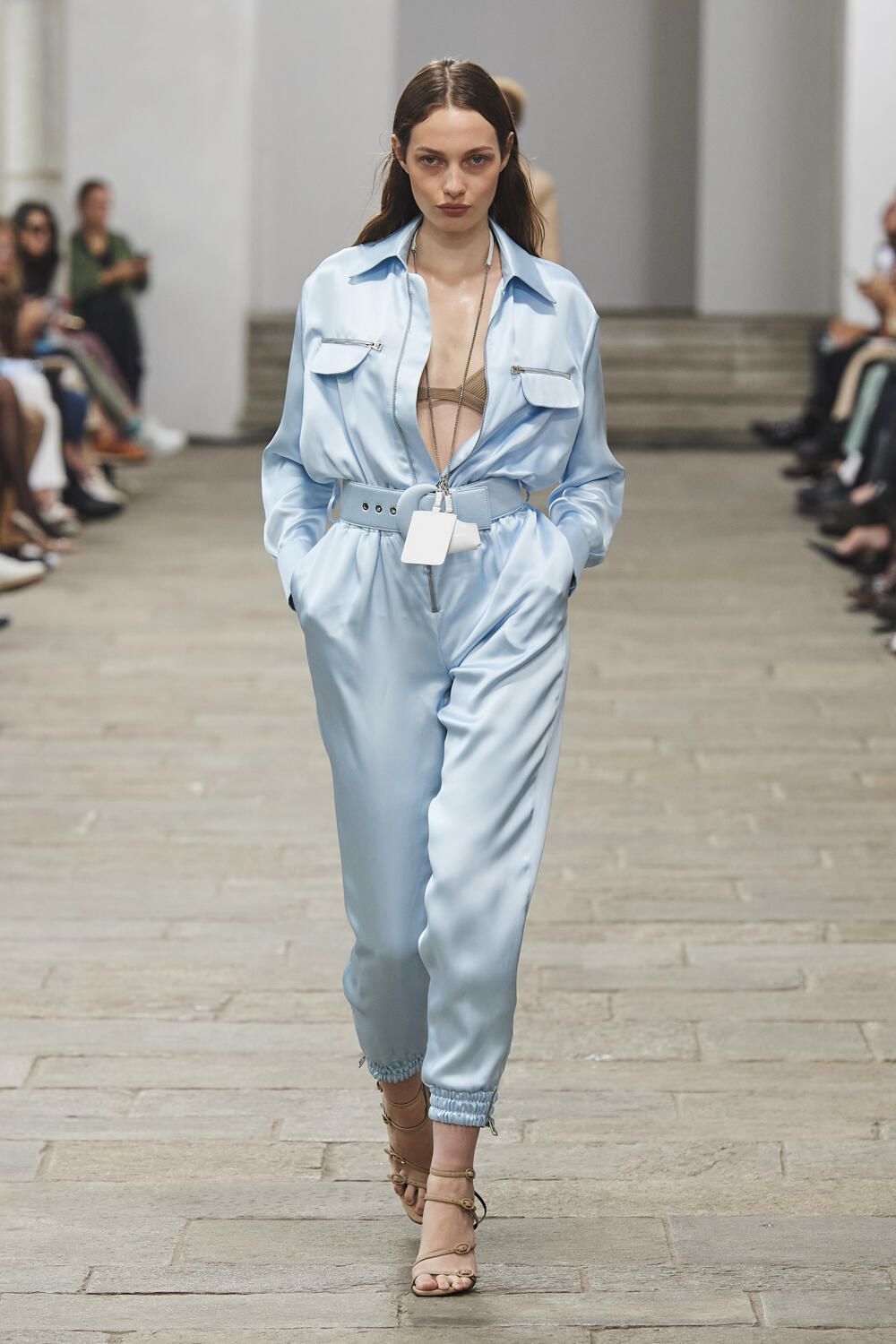 Ermanno Scervino  Spring 2023 Fashion Show