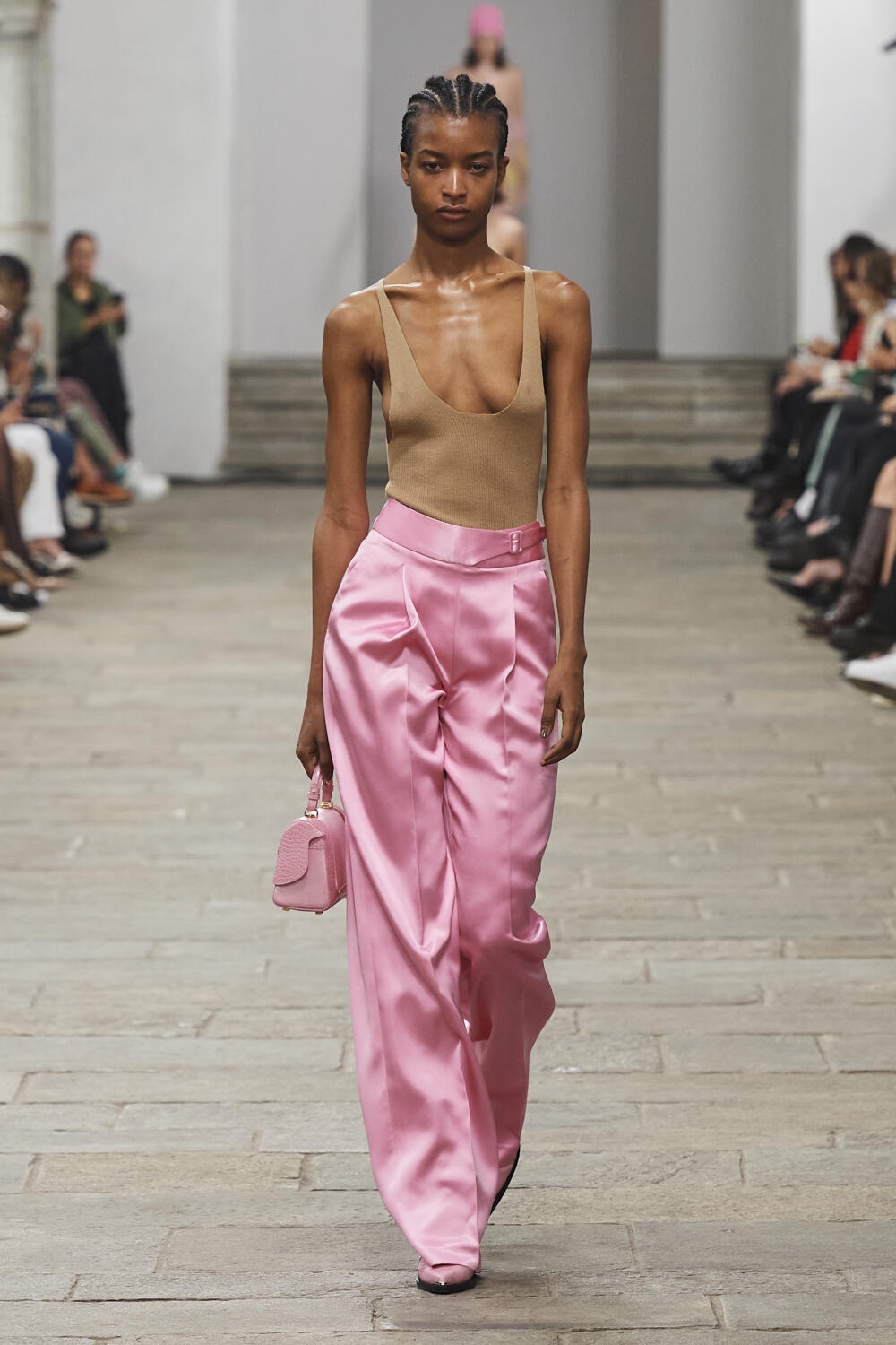 Ermanno Scervino  Spring 2023 Fashion Show