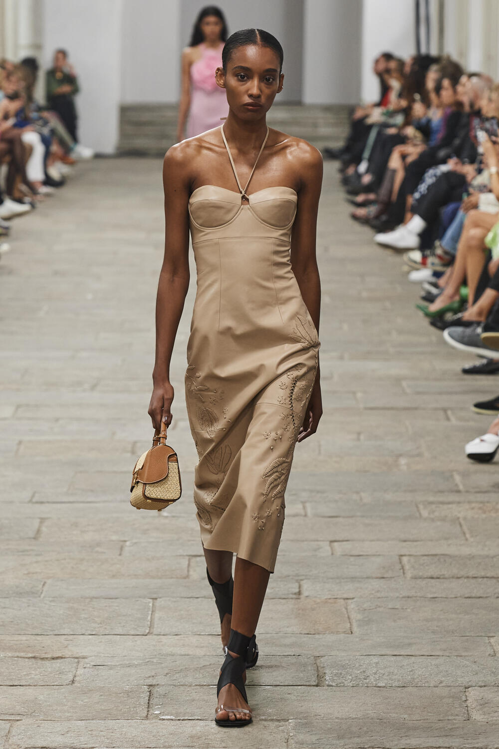 Ermanno Scervino  Spring 2023 Fashion Show