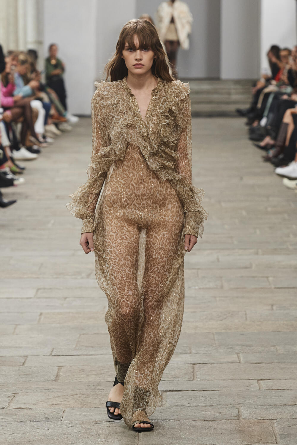 Ermanno Scervino  Spring 2023 Fashion Show