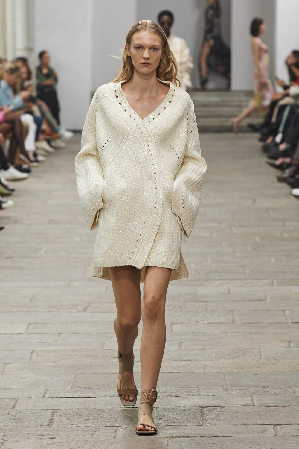 Ermanno Scervino  Spring 2023 Fashion Show