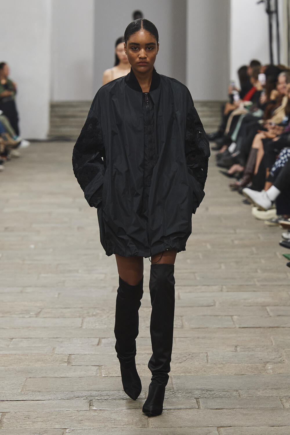 Ermanno Scervino  Spring 2023 Fashion Show