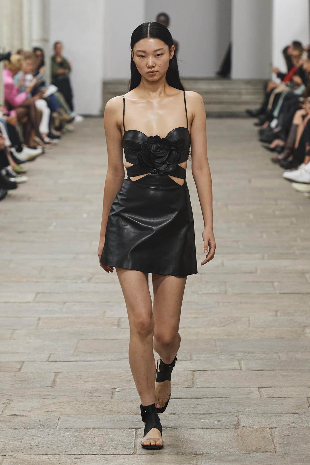 Ermanno Scervino  Spring 2023 Fashion Show