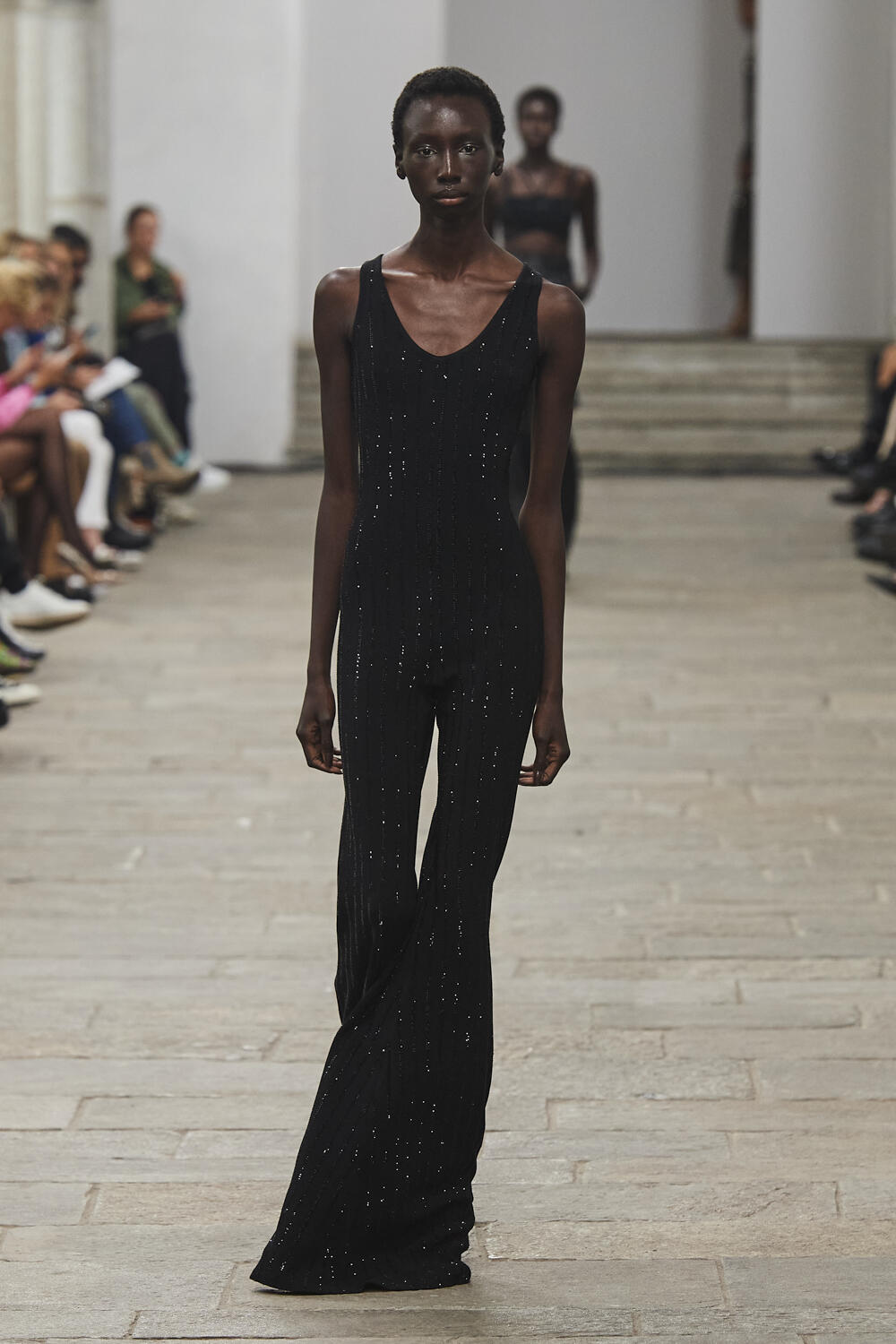 Ermanno Scervino  Spring 2023 Fashion Show