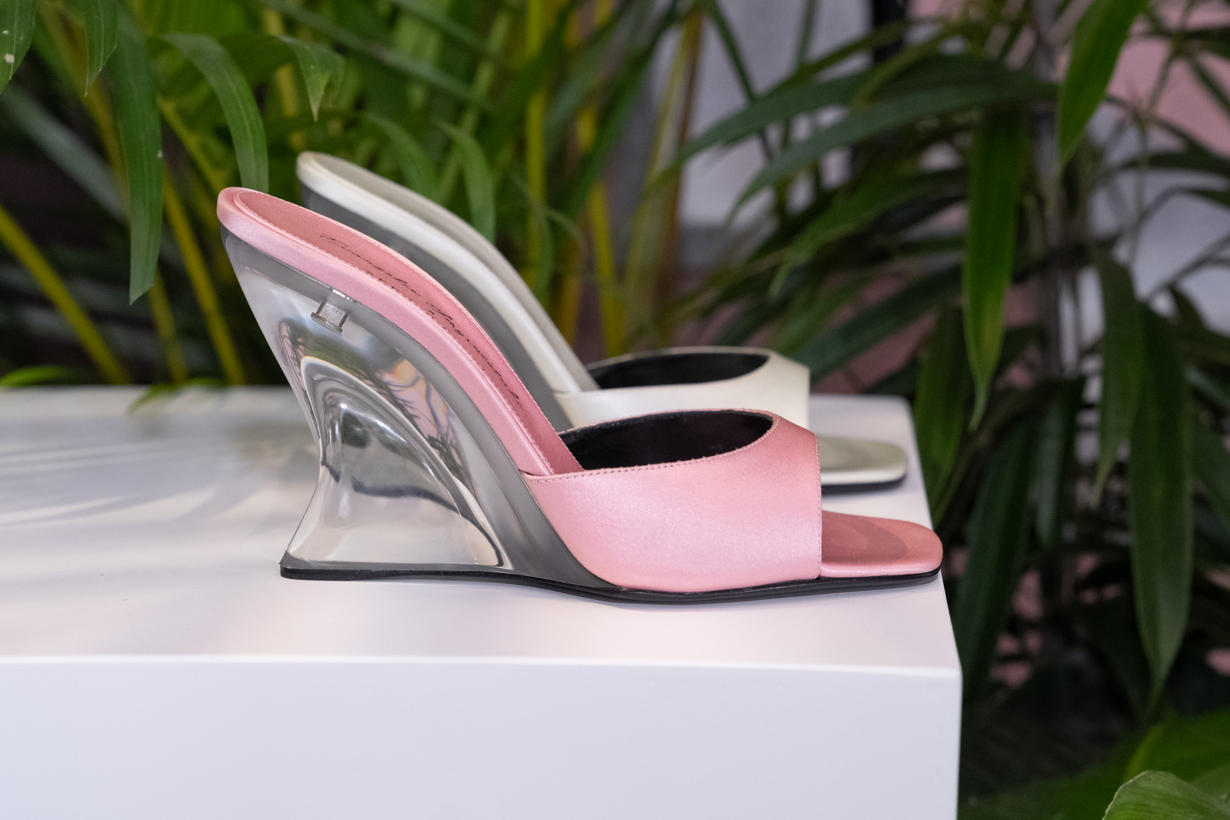 Sergio Rossi  Spring 2023 Fashion Show 