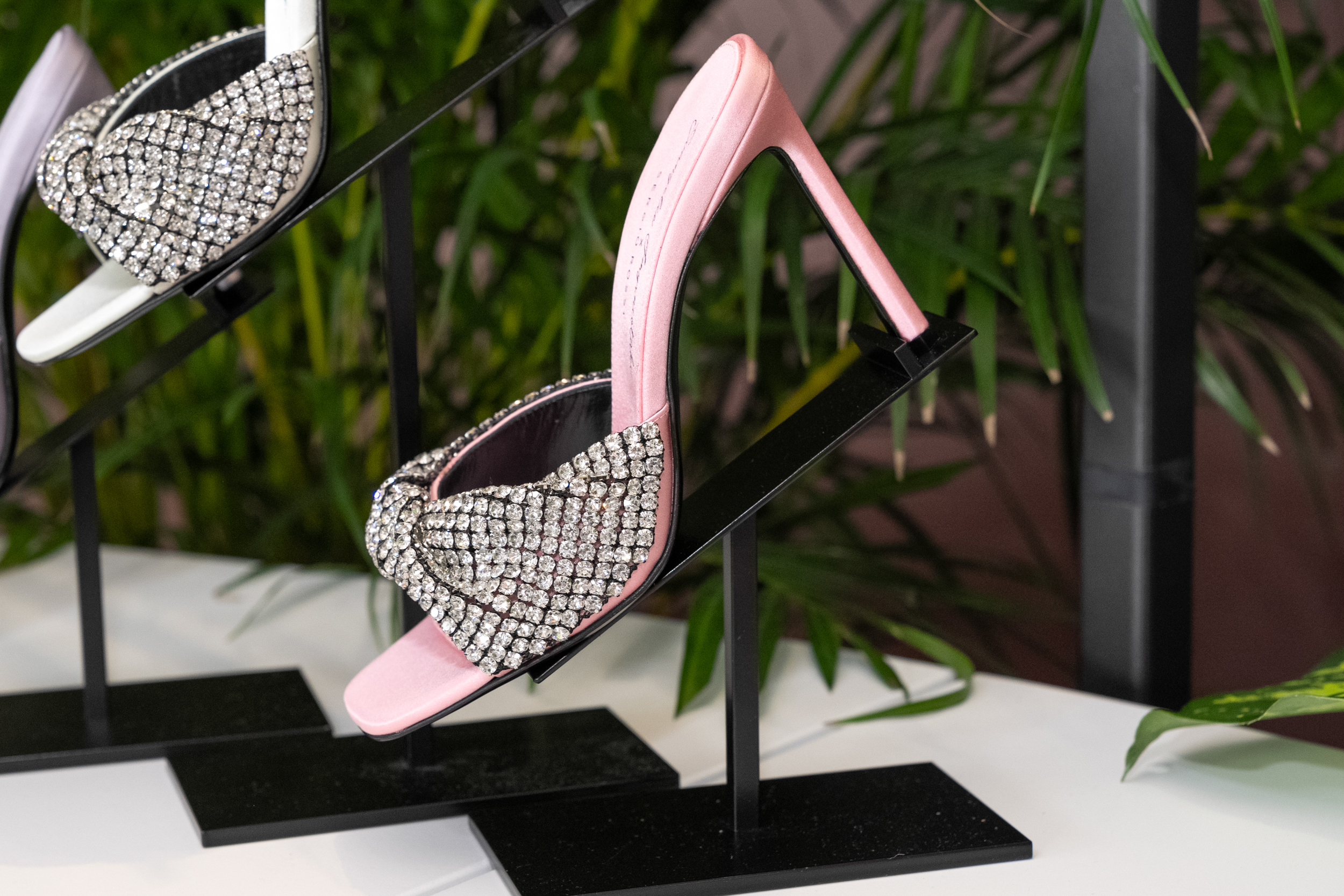 Sergio Rossi  Spring 2023 Fashion Show 