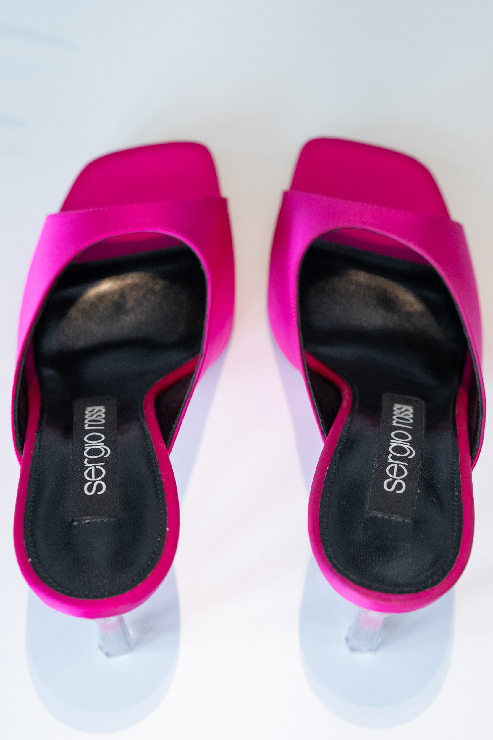 Sergio Rossi  Spring 2023 Fashion Show 